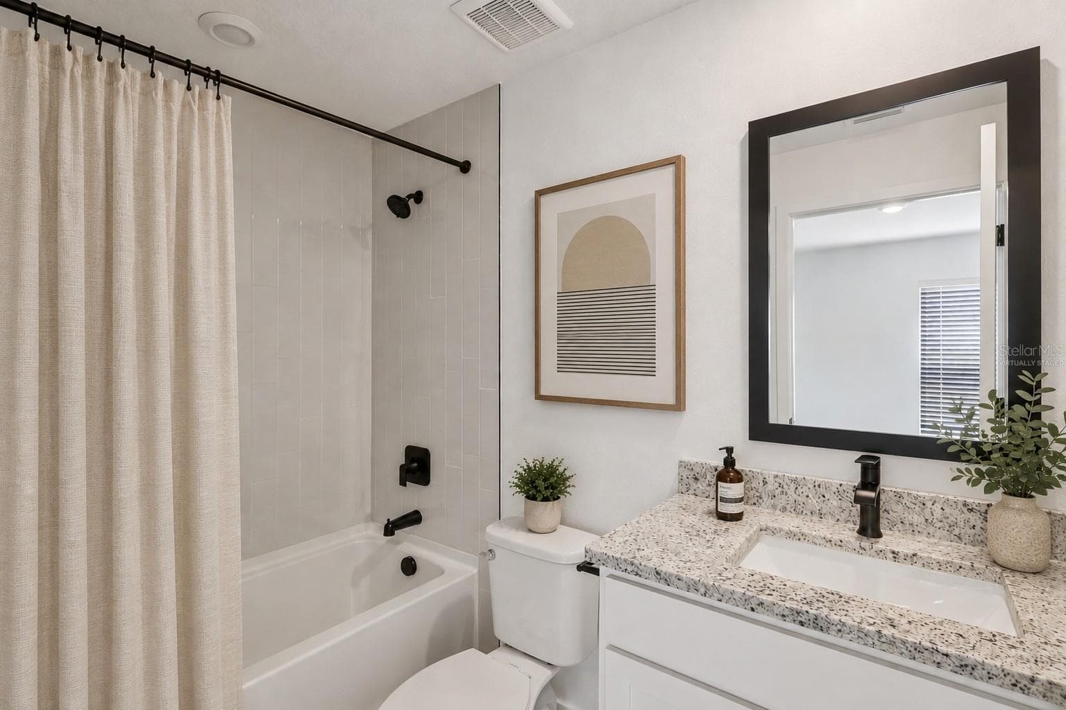 Virtually Staged - 15306 SCAUP DUCK RD, WEEKI WACHEE