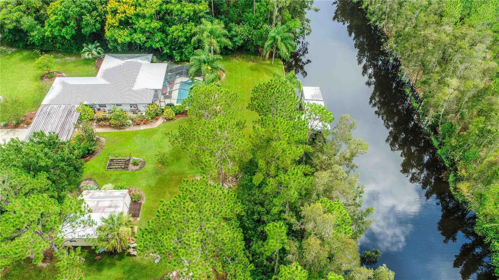 Single Family Residence at 6168 ARBOREA DR, INDIAN LAKE ESTATES, photo 52 of 53