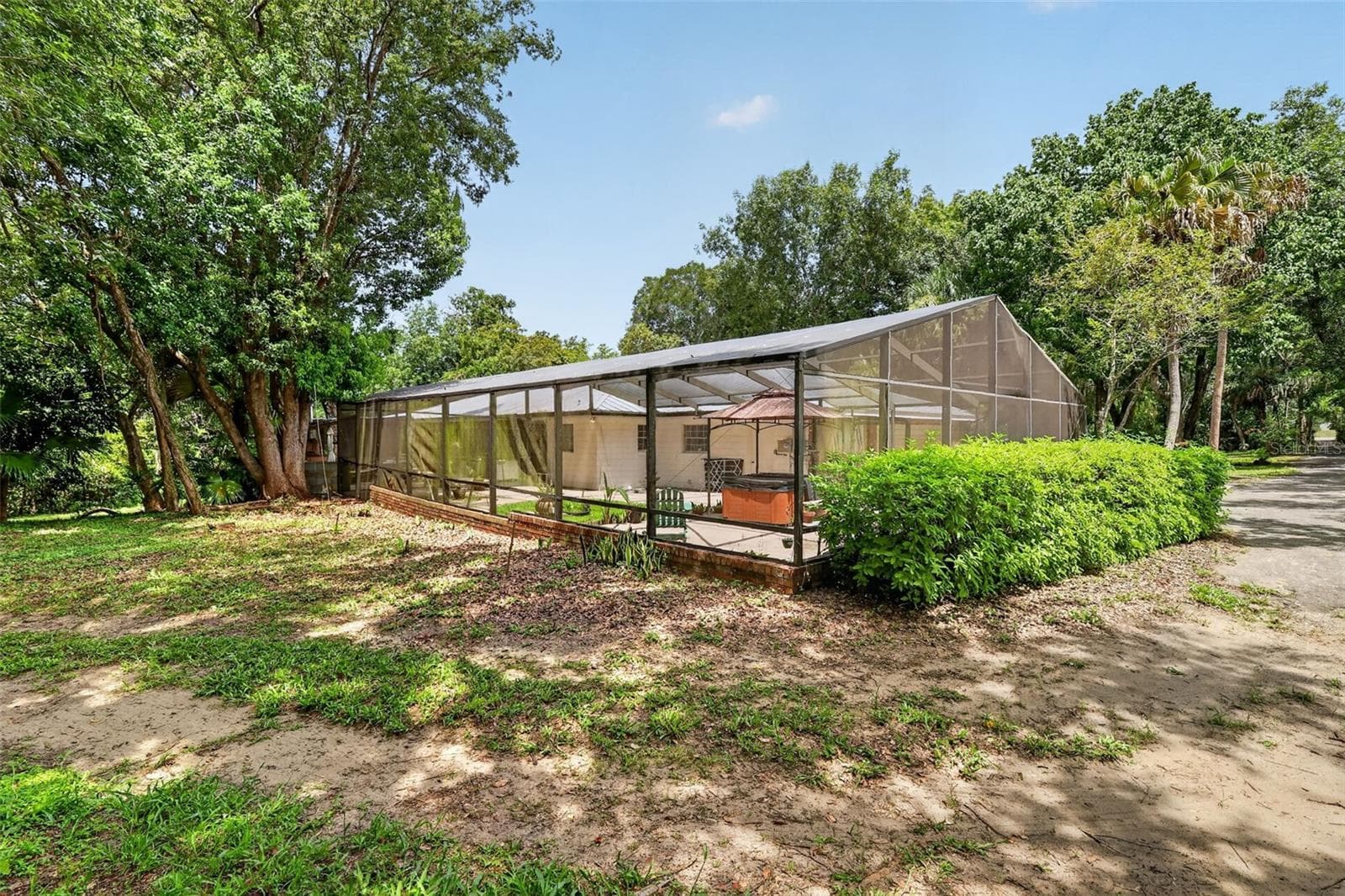 Single Family Residence at 22740 COUNTY ROAD 44A, EUSTIS, photo 38 of 41