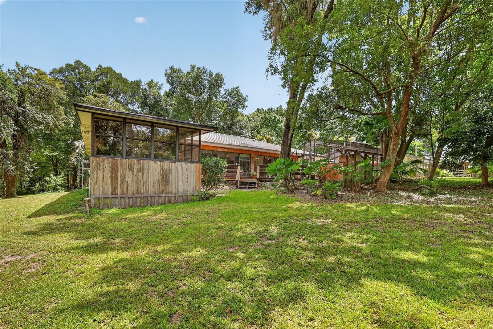 Single Family Residence at 22740 COUNTY ROAD 44A, EUSTIS, photo 39 of 41