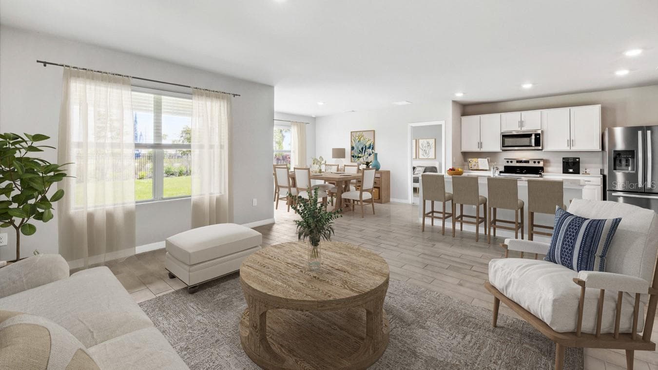 Model Home - 26221 CORAL LAKES DR, PUNTA GORDA