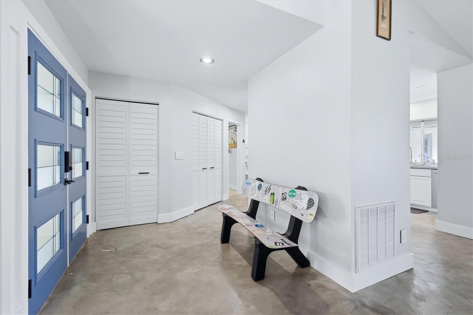 Foyer - 3900 TORREY PINES BLVD, SARASOTA