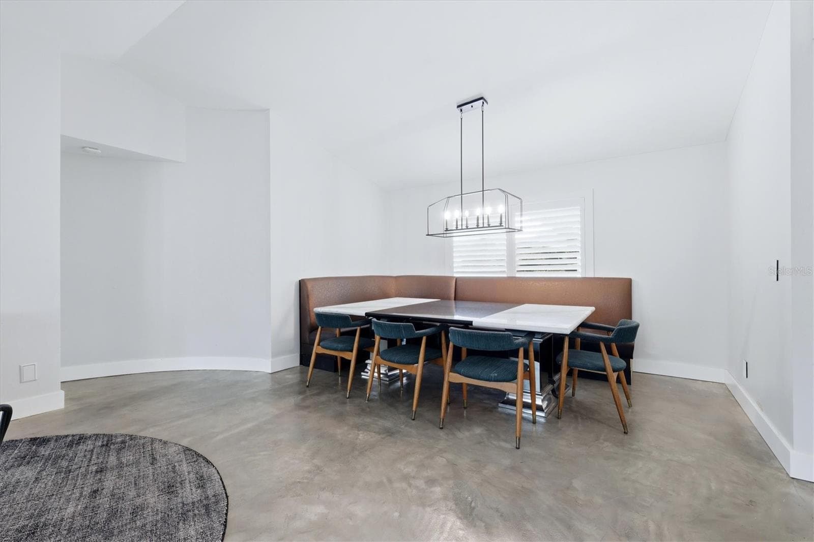 Dining Area - 3900 TORREY PINES BLVD, SARASOTA