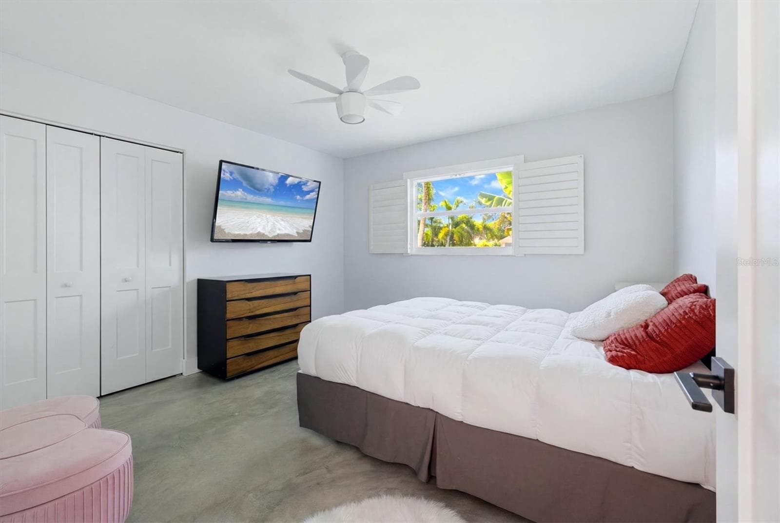 3rd Bedroom - 3900 TORREY PINES BLVD, SARASOTA