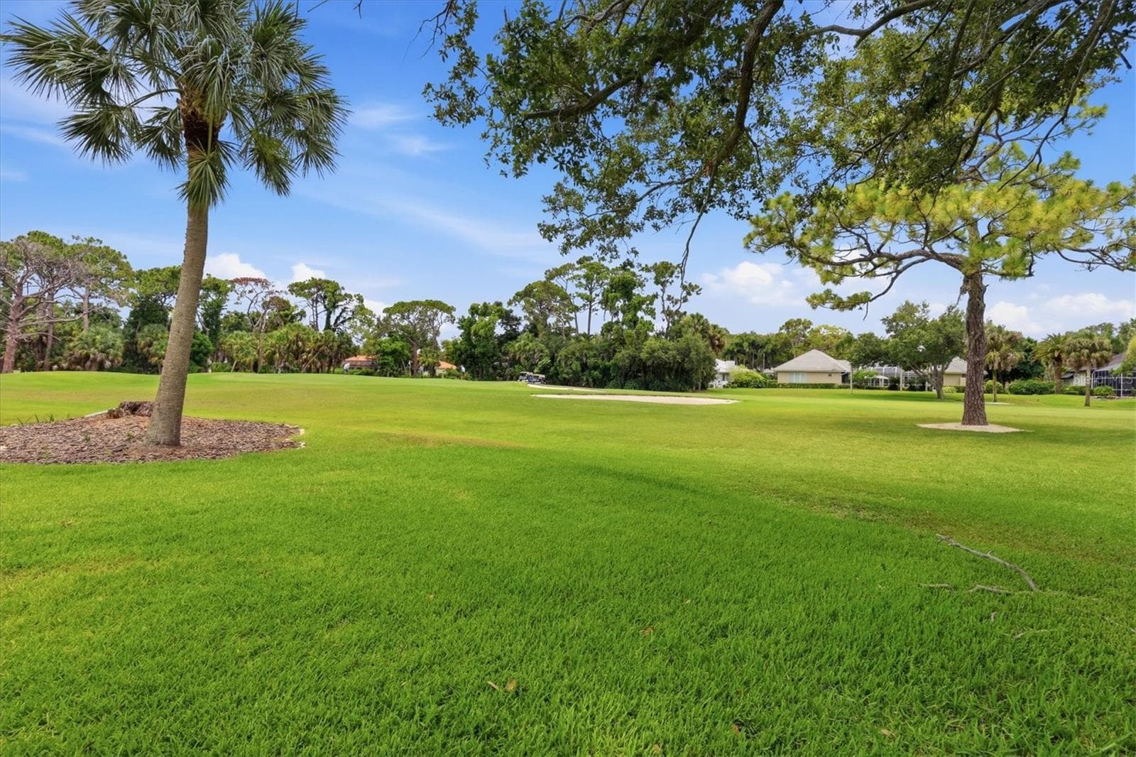 Great Golf Course Views - 3900 TORREY PINES BLVD, SARASOTA
