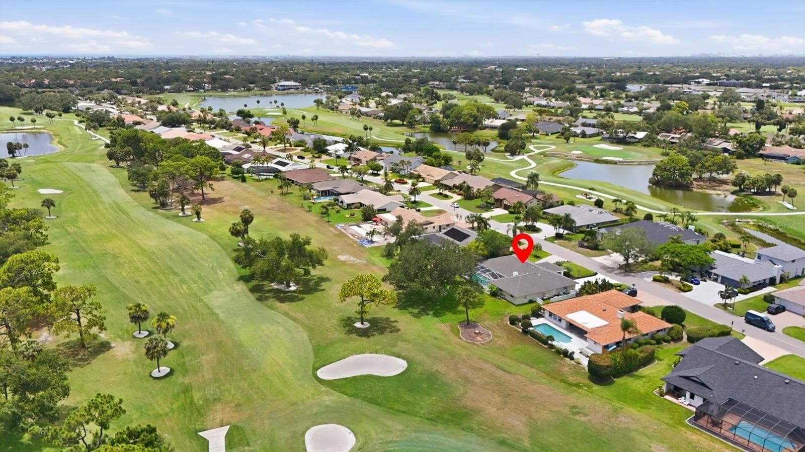 Single Family Residence at 3900 TORREY PINES BLVD, SARASOTA, photo 50 of 60