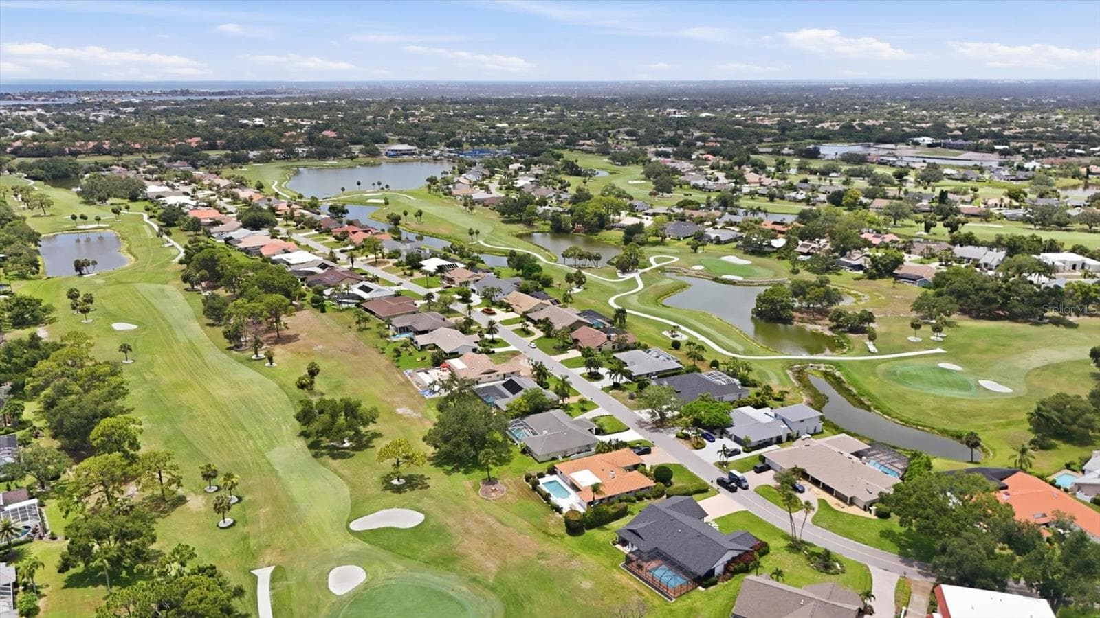 Single Family Residence at 3900 TORREY PINES BLVD, SARASOTA, photo 51 of 60