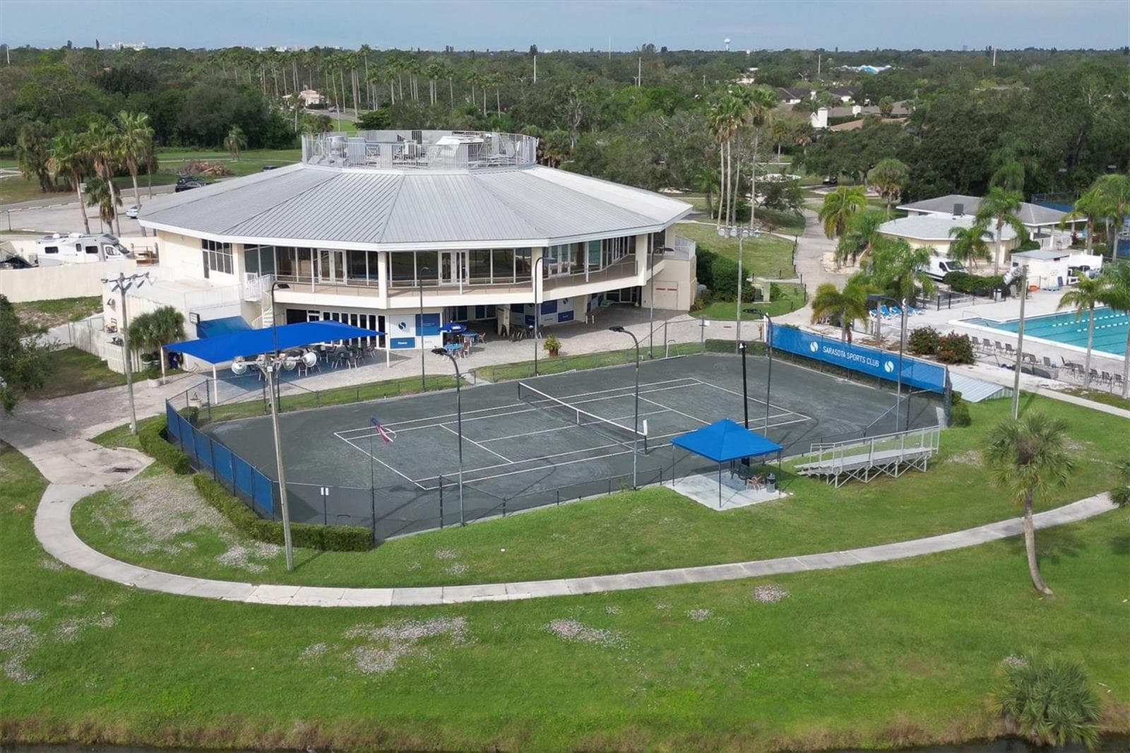 Single Family Residence at 3900 TORREY PINES BLVD, SARASOTA, photo 54 of 60
