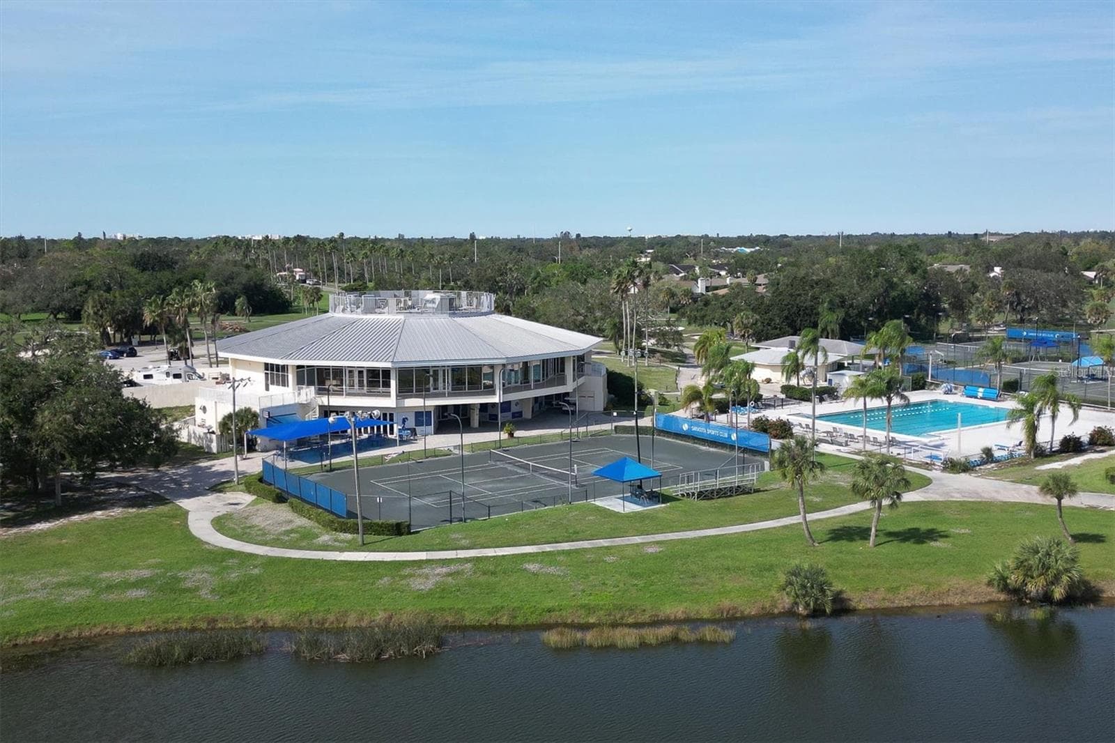 Single Family Residence at 3900 TORREY PINES BLVD, SARASOTA, photo 55 of 60
