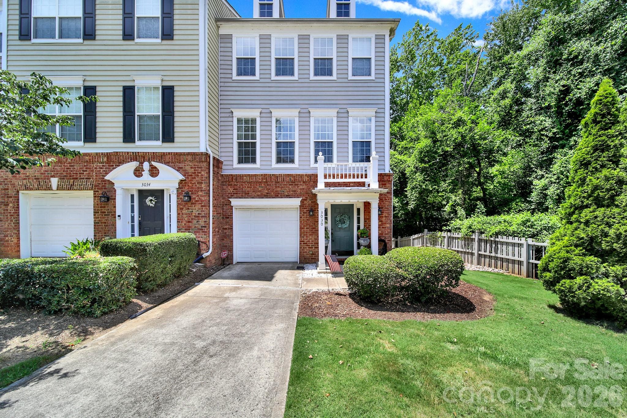 3030 Castleberry Court