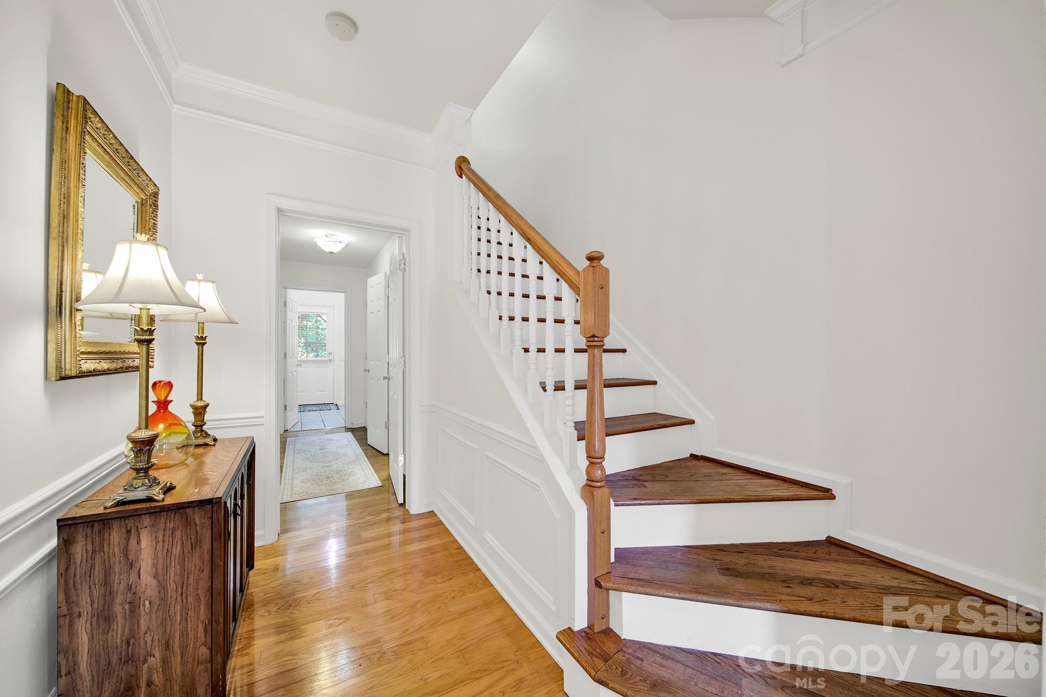 Townhouse at 3030 Castleberry Court, Charlotte, photo 3 of 31