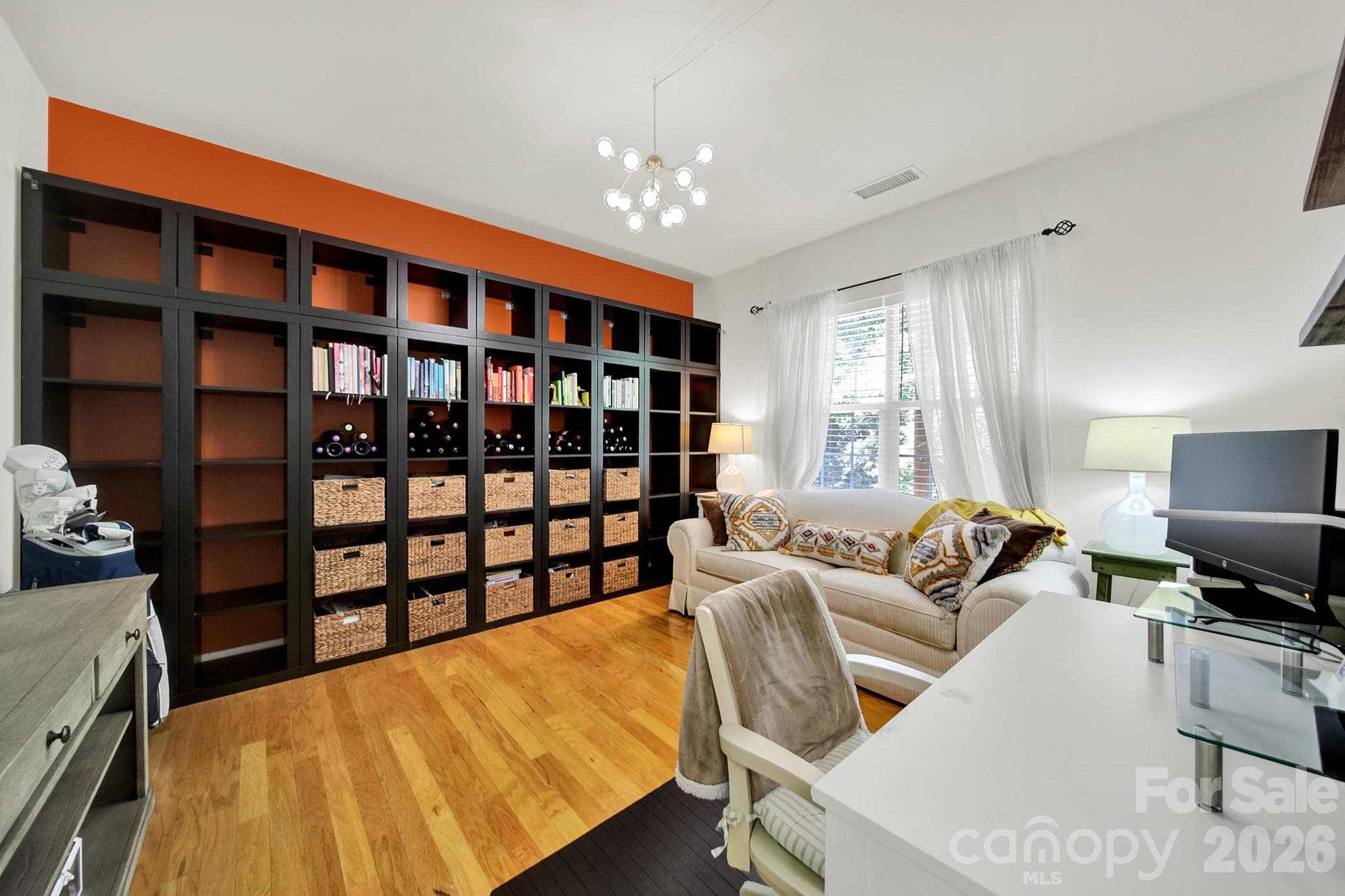 Townhouse at 3030 Castleberry Court, Charlotte, photo 6 of 31