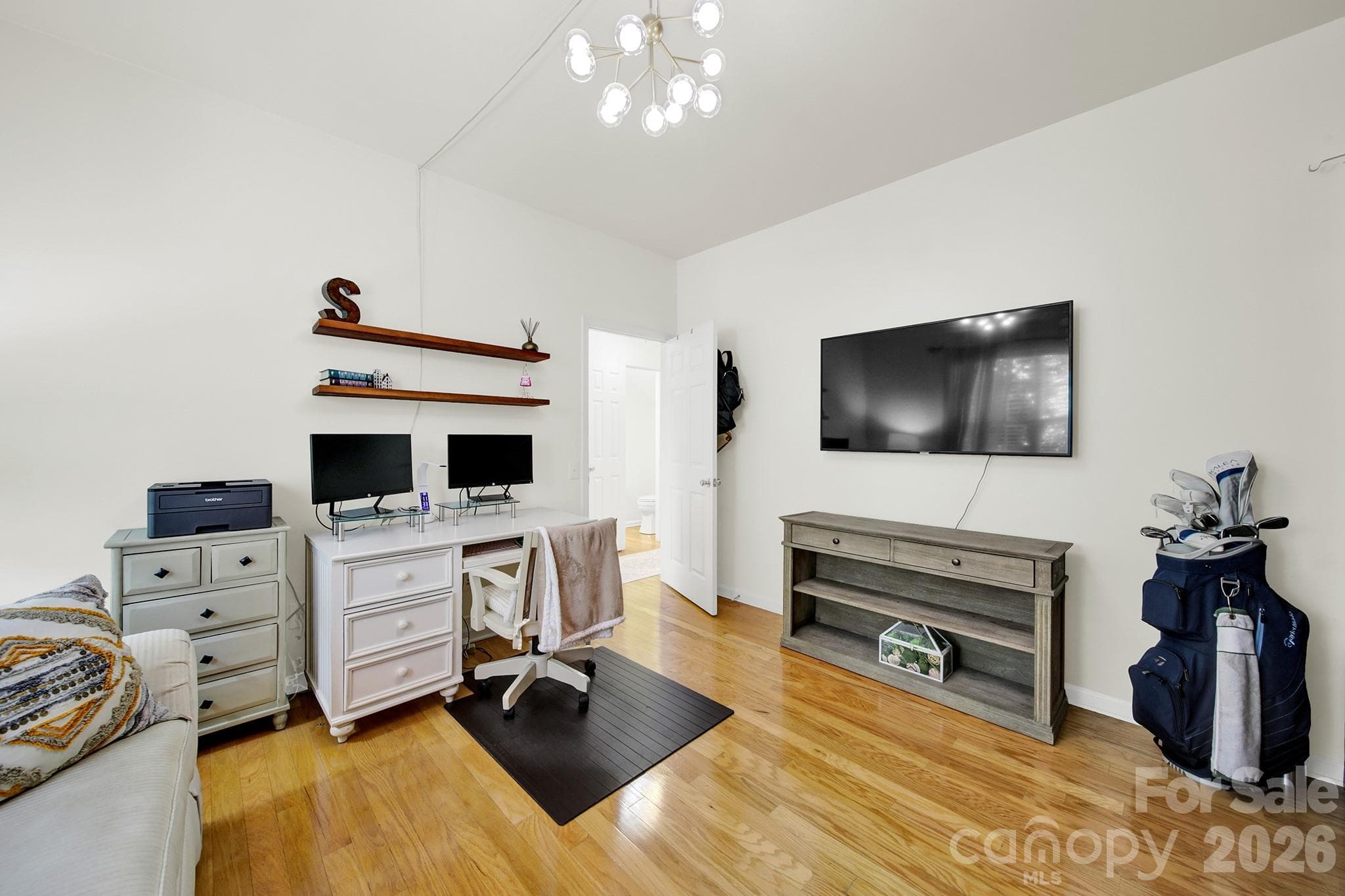 Townhouse at 3030 Castleberry Court, Charlotte, photo 7 of 31