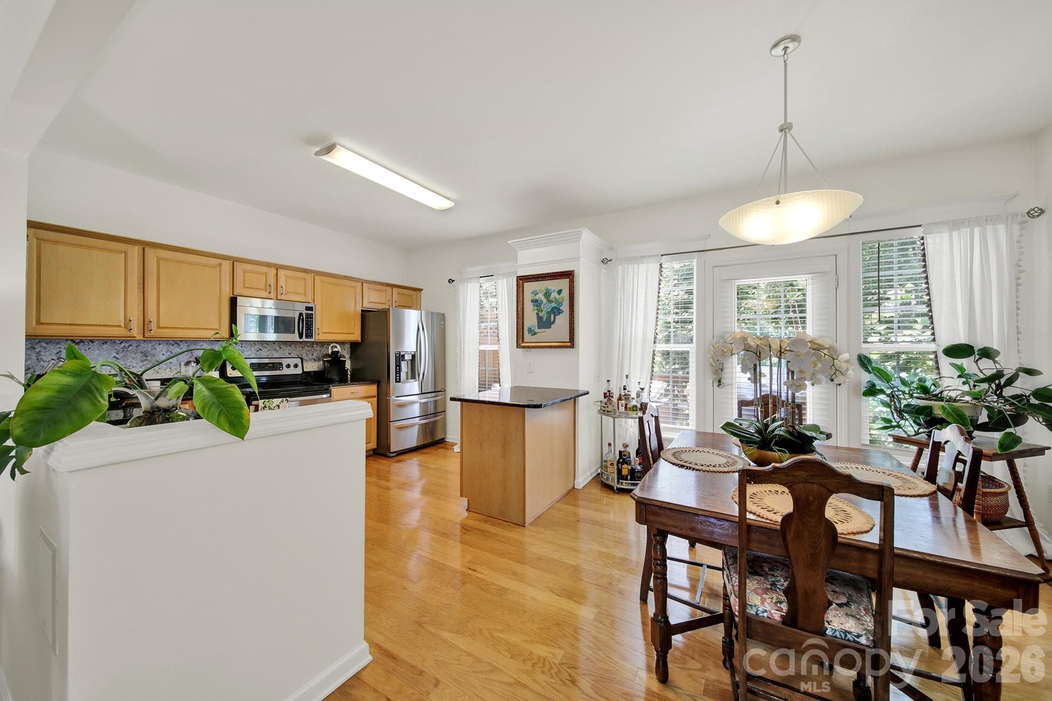 Townhouse at 3030 Castleberry Court, Charlotte, photo 8 of 31
