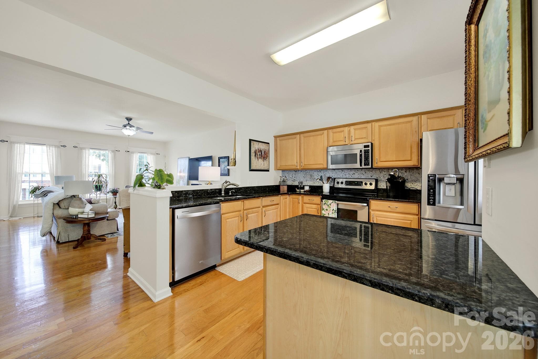 Townhouse at 3030 Castleberry Court, Charlotte, photo 10 of 31