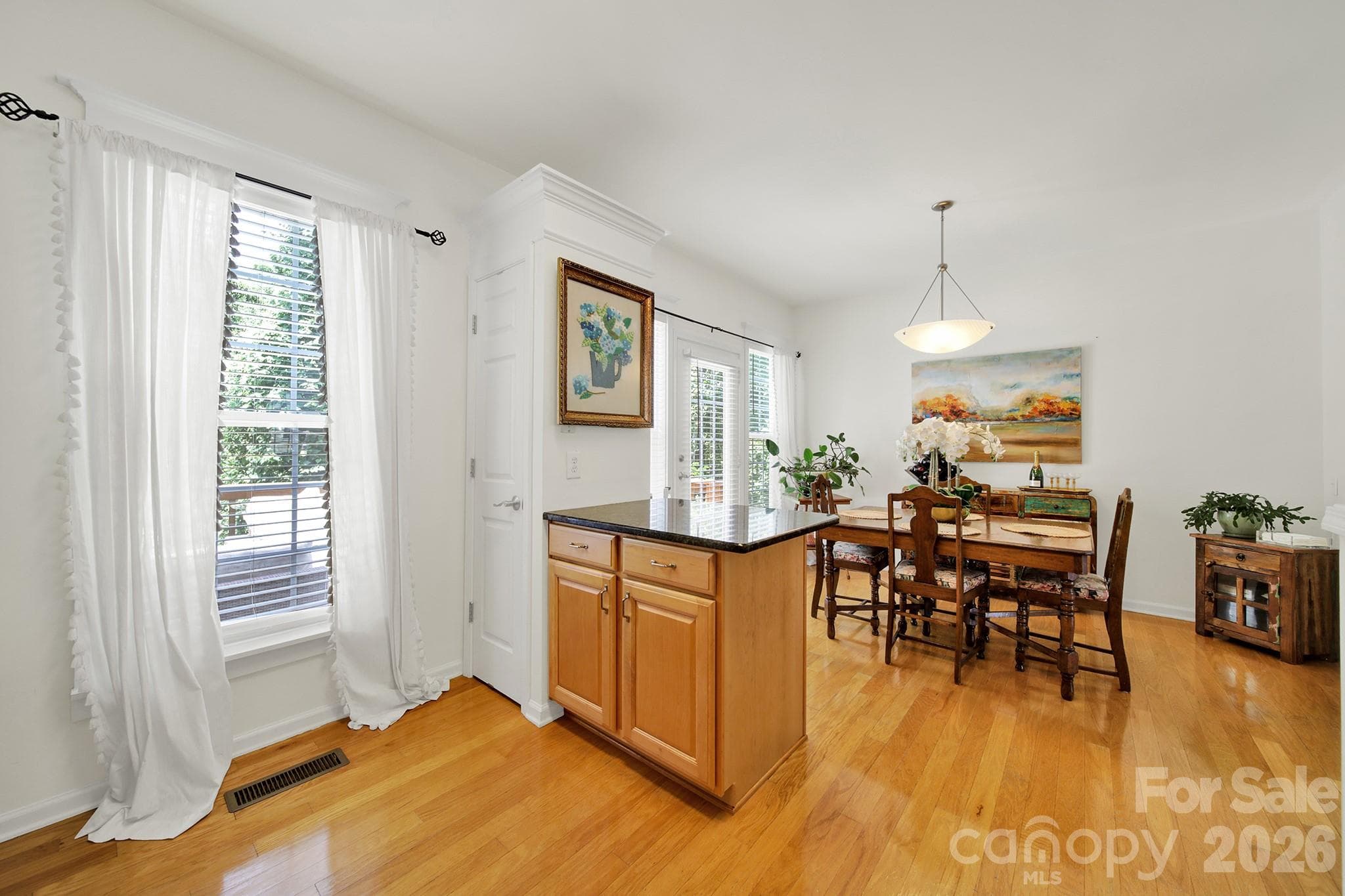 Townhouse at 3030 Castleberry Court, Charlotte, photo 11 of 31