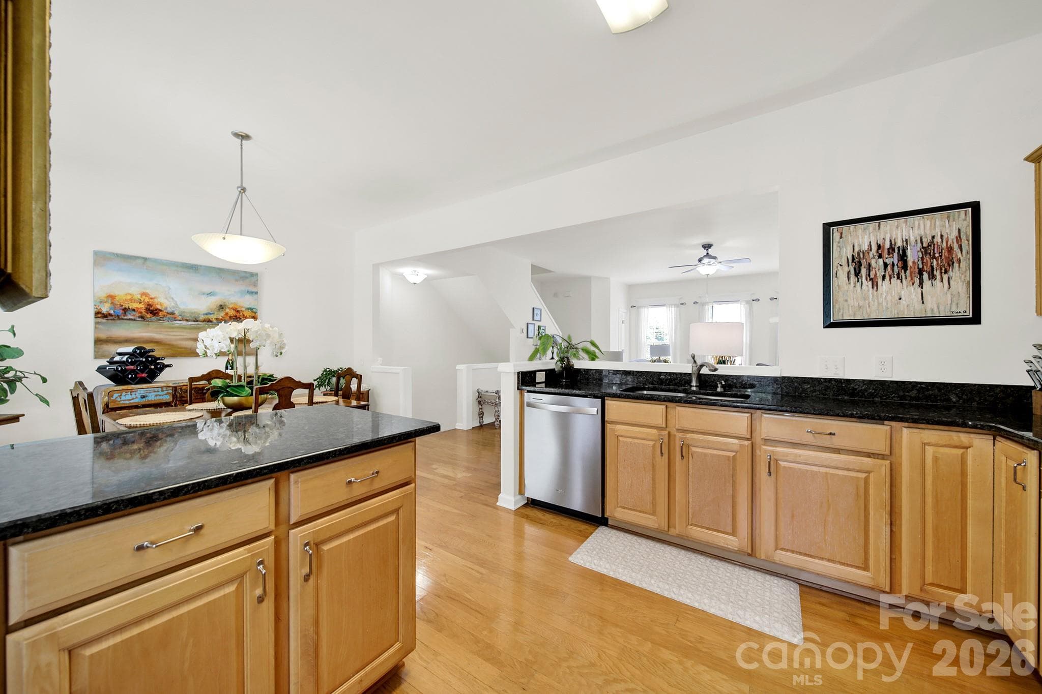 Townhouse at 3030 Castleberry Court, Charlotte, photo 12 of 31
