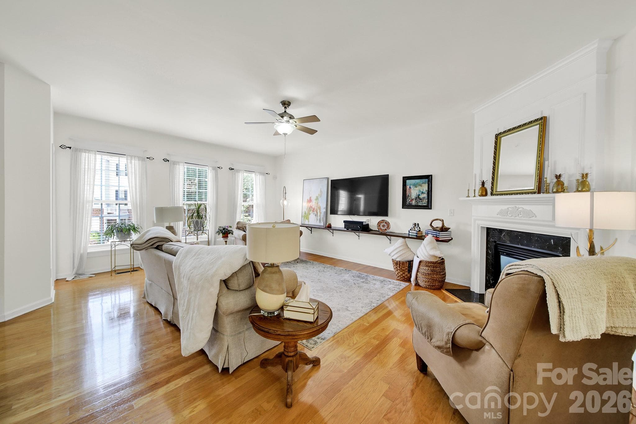 Townhouse at 3030 Castleberry Court, Charlotte, photo 13 of 31