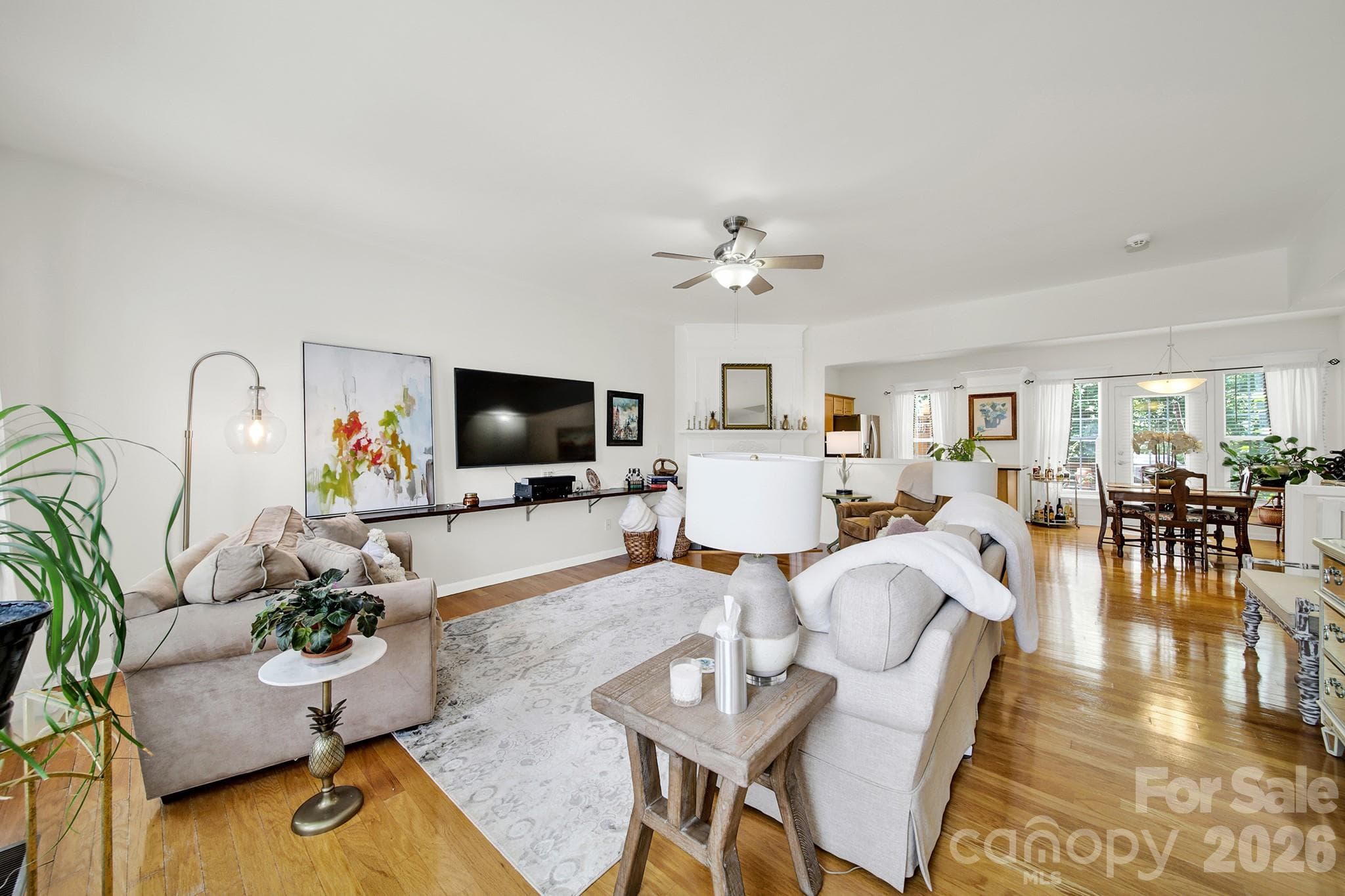 Townhouse at 3030 Castleberry Court, Charlotte, photo 14 of 31