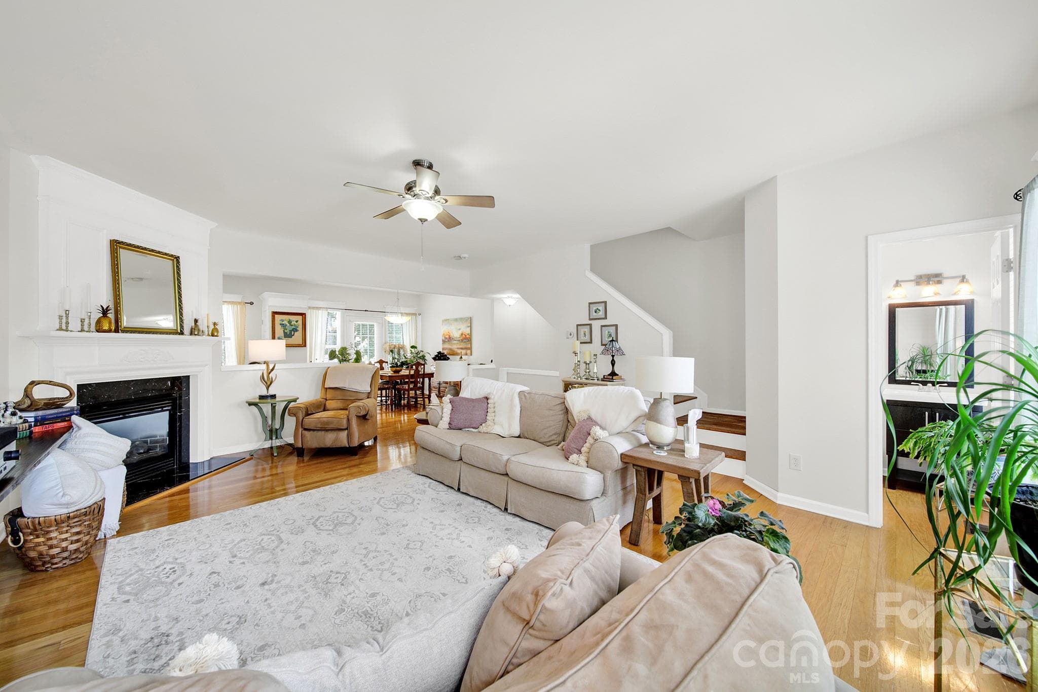 Townhouse at 3030 Castleberry Court, Charlotte, photo 15 of 31