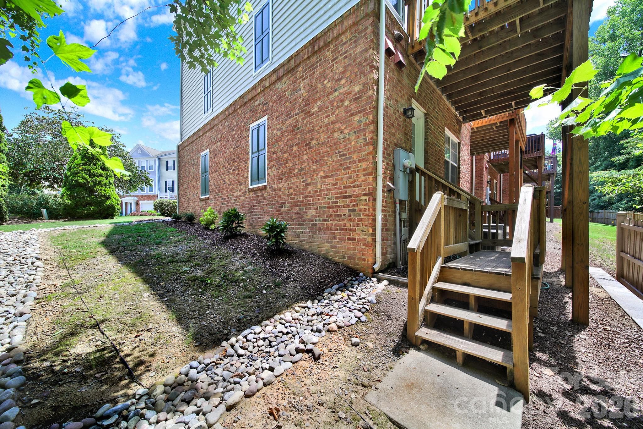 Townhouse at 3030 Castleberry Court, Charlotte, photo 27 of 31