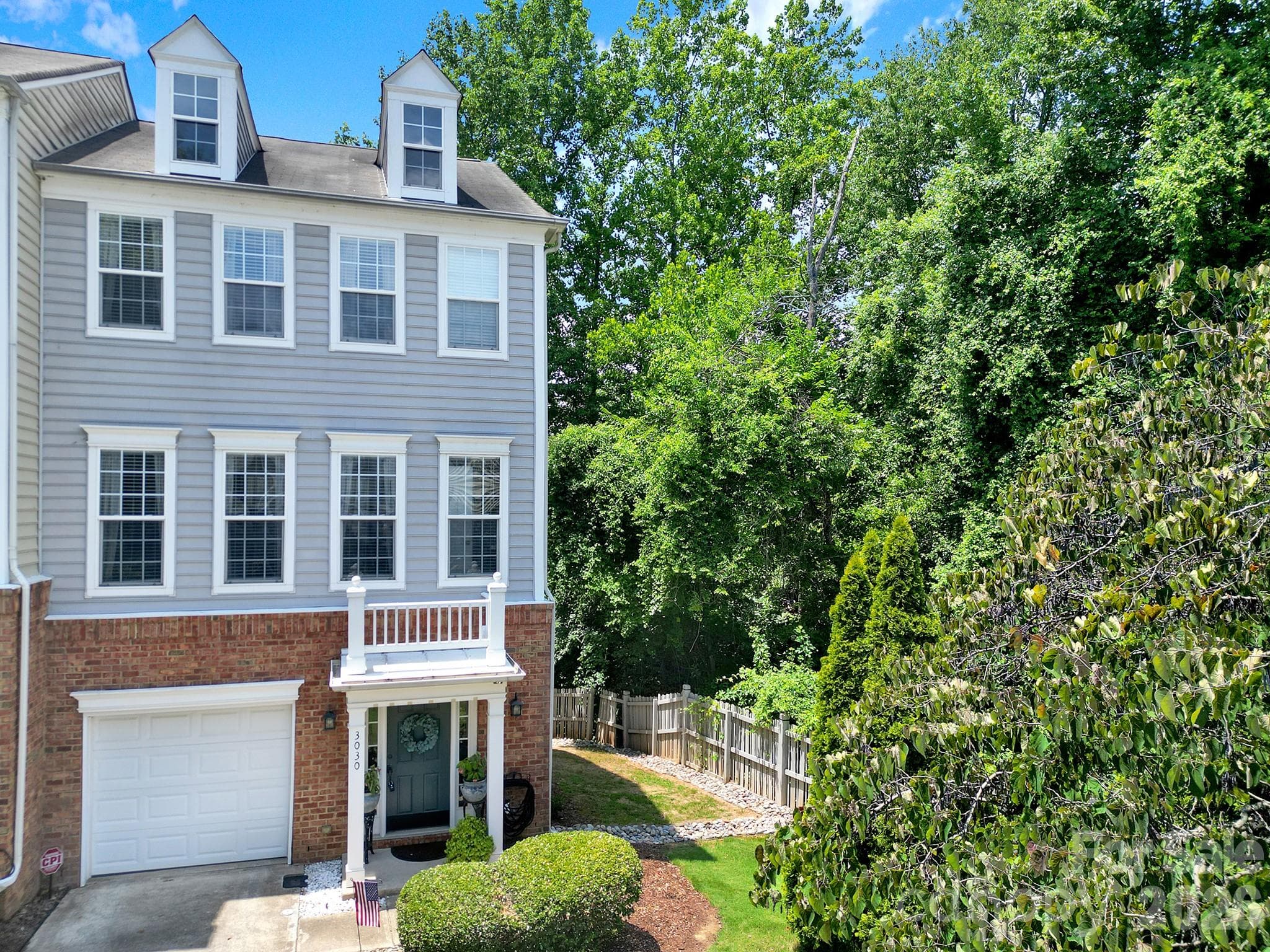 Townhouse at 3030 Castleberry Court, Charlotte, photo 31 of 31