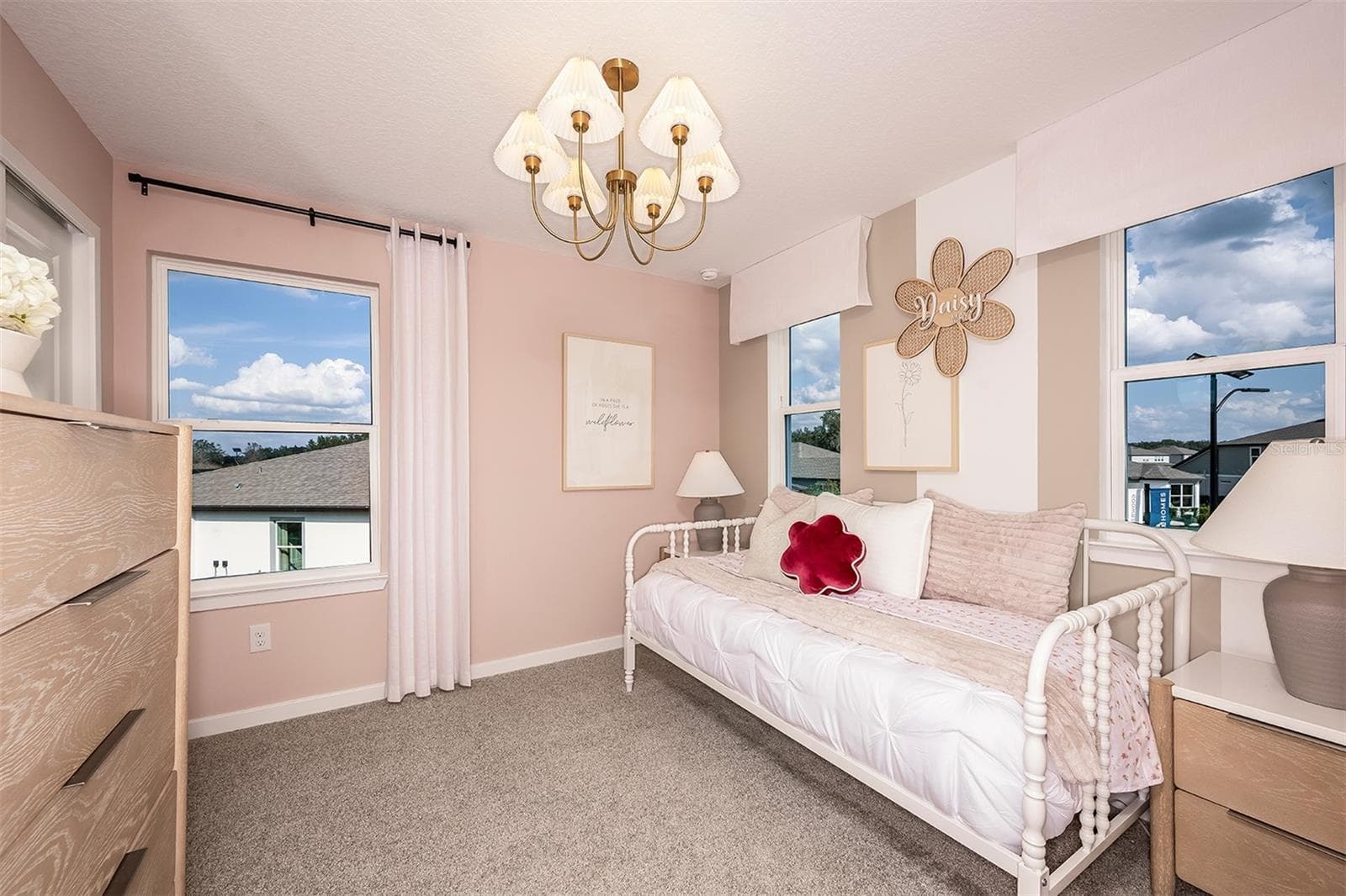 Model Representation - 9205 NEWMONS PL, WILDWOOD