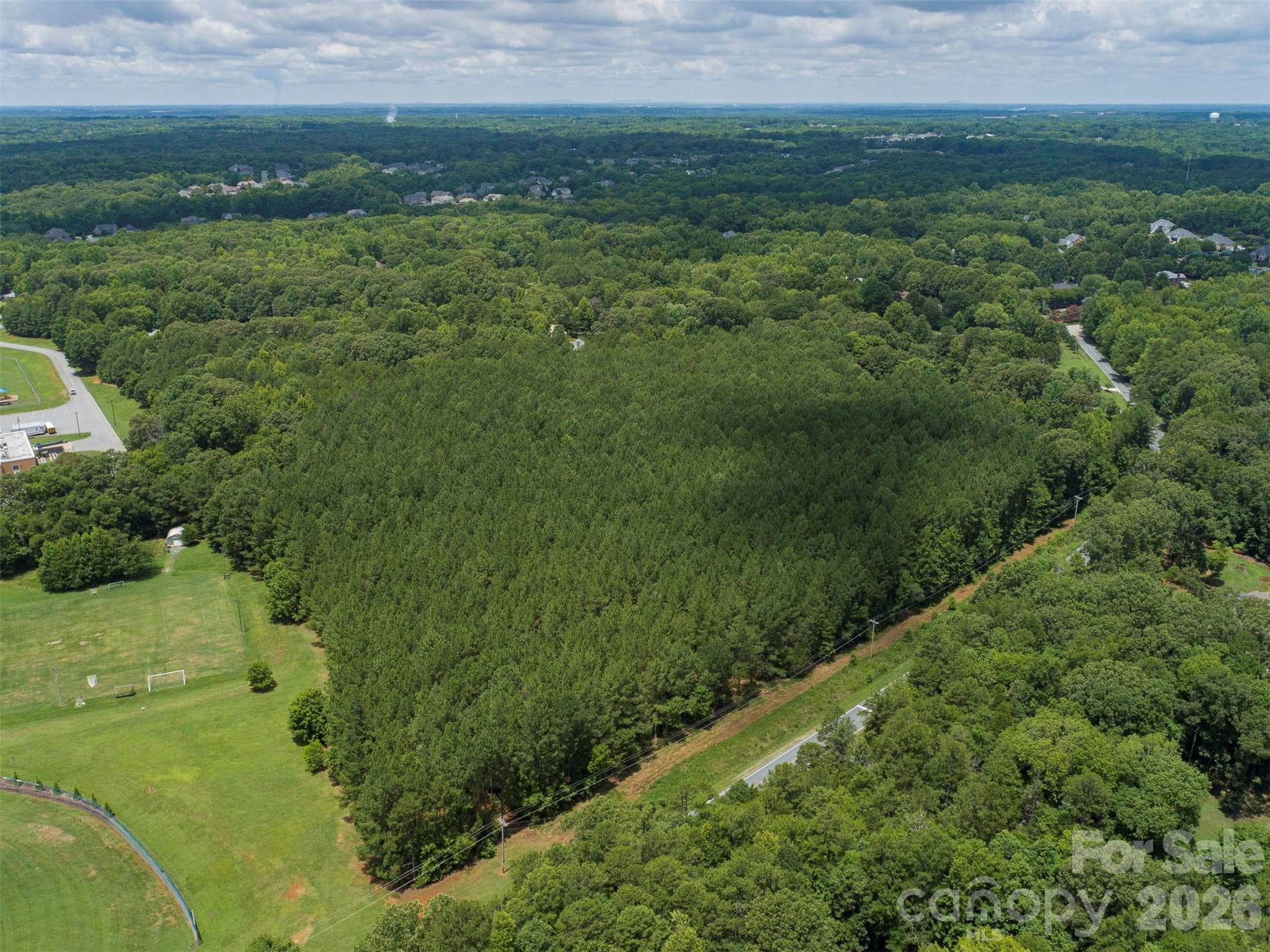 Elysian at Weddington community - Lot 6 Celestial Way, Weddington