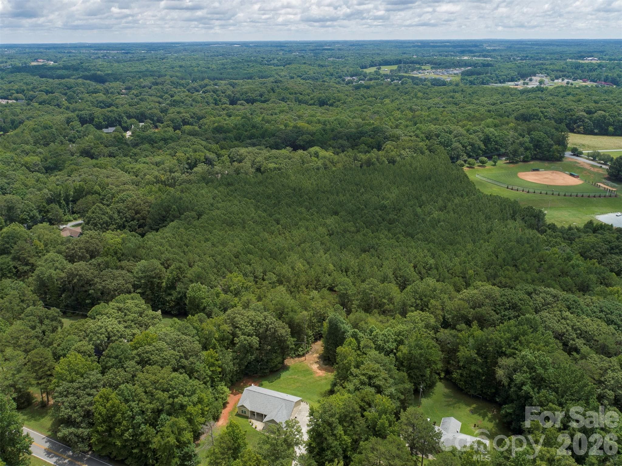 Elysian at Weddington community - Lot 6 Celestial Way, Weddington