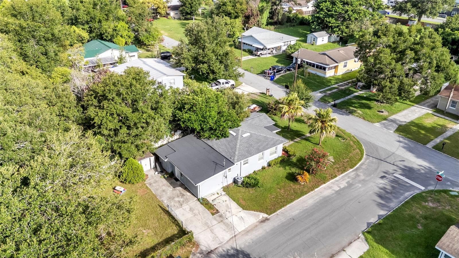 Single Family Residence at 861 E LOWELL ST, LAKELAND, photo 48 of 51