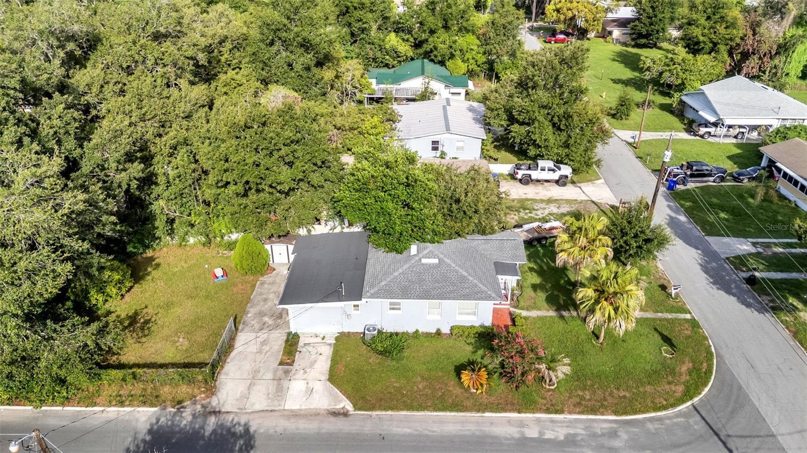 Single Family Residence at 861 E LOWELL ST, LAKELAND, photo 49 of 51