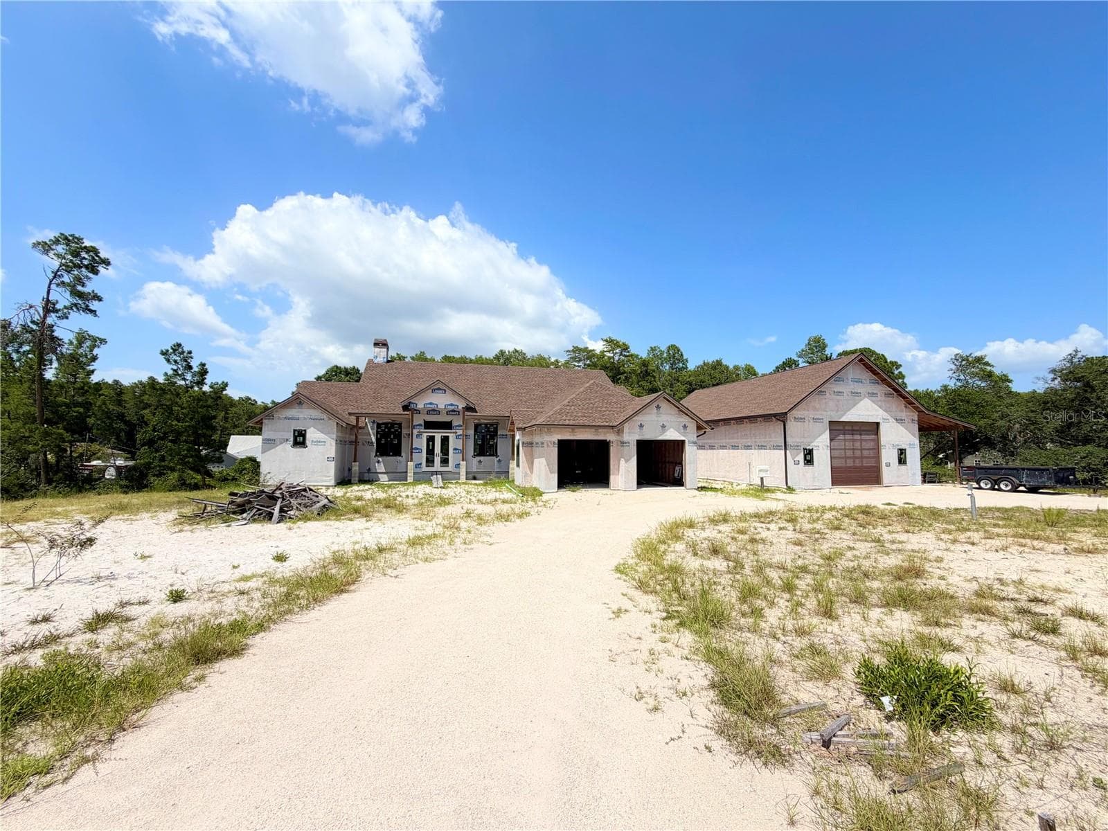 Single Family Residence at 7640 MOKENA CT, NEW PORT RICHEY, photo 7 of 20