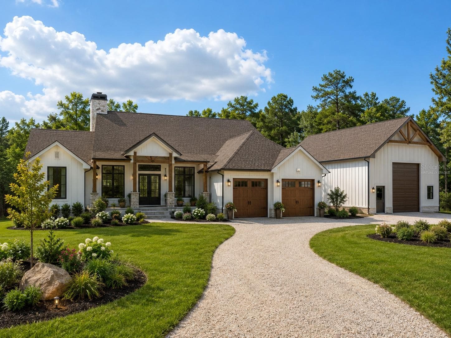 Artist Rendering - 7640 MOKENA CT, NEW PORT RICHEY