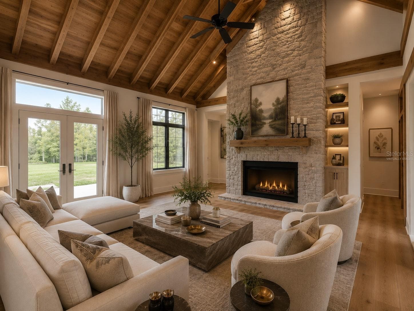 Artist Rendering - 7640 MOKENA CT, NEW PORT RICHEY