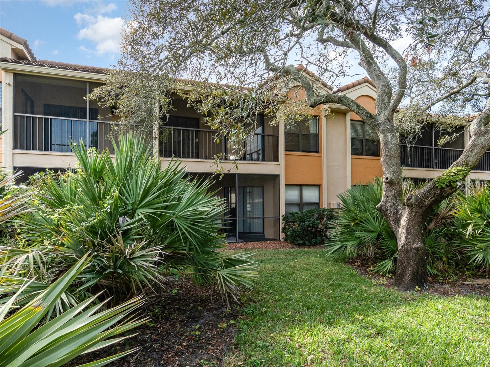 Condominium at 7654 SUGAR BEND DR DR #7654, ORLANDO, photo 21 of 28