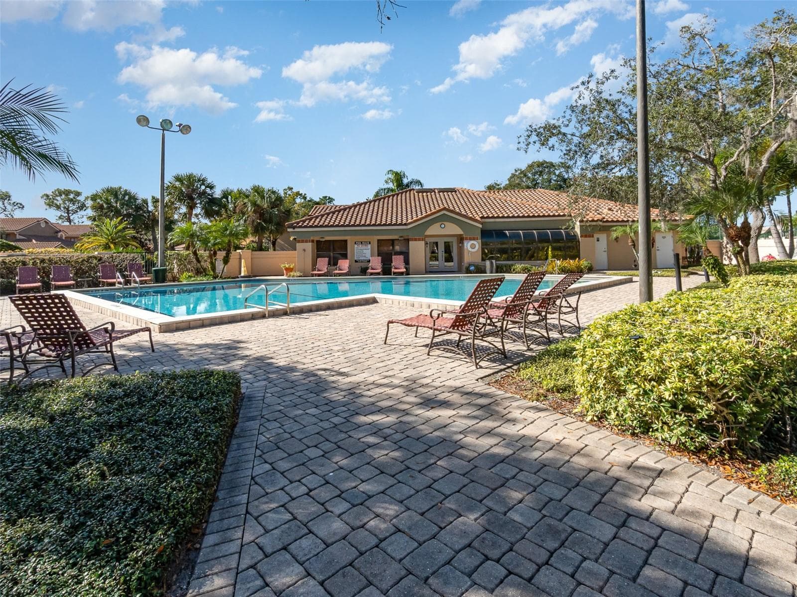 Condominium at 7654 SUGAR BEND DR DR #7654, ORLANDO, photo 23 of 28