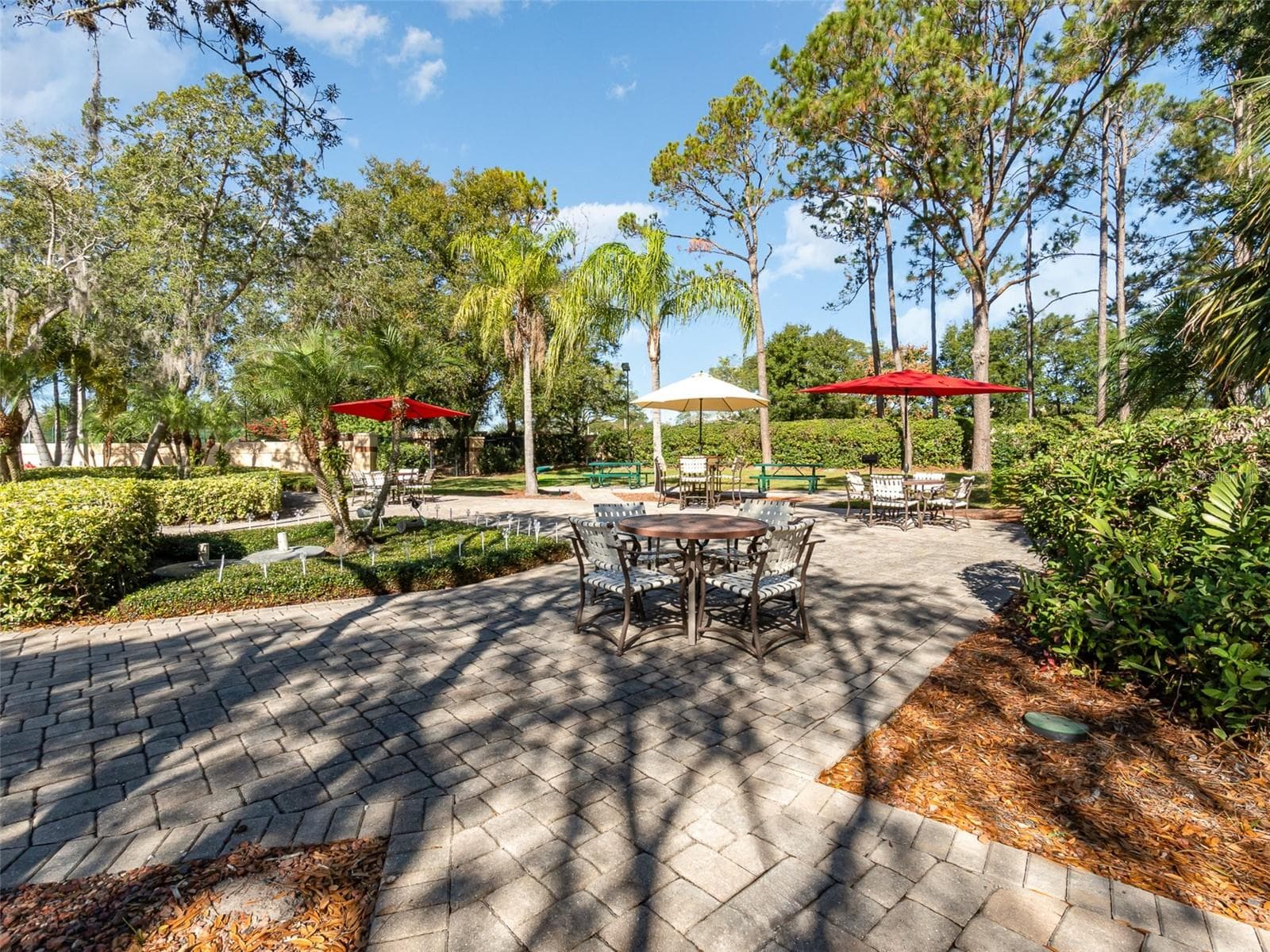 Condominium at 7654 SUGAR BEND DR DR #7654, ORLANDO, photo 24 of 28