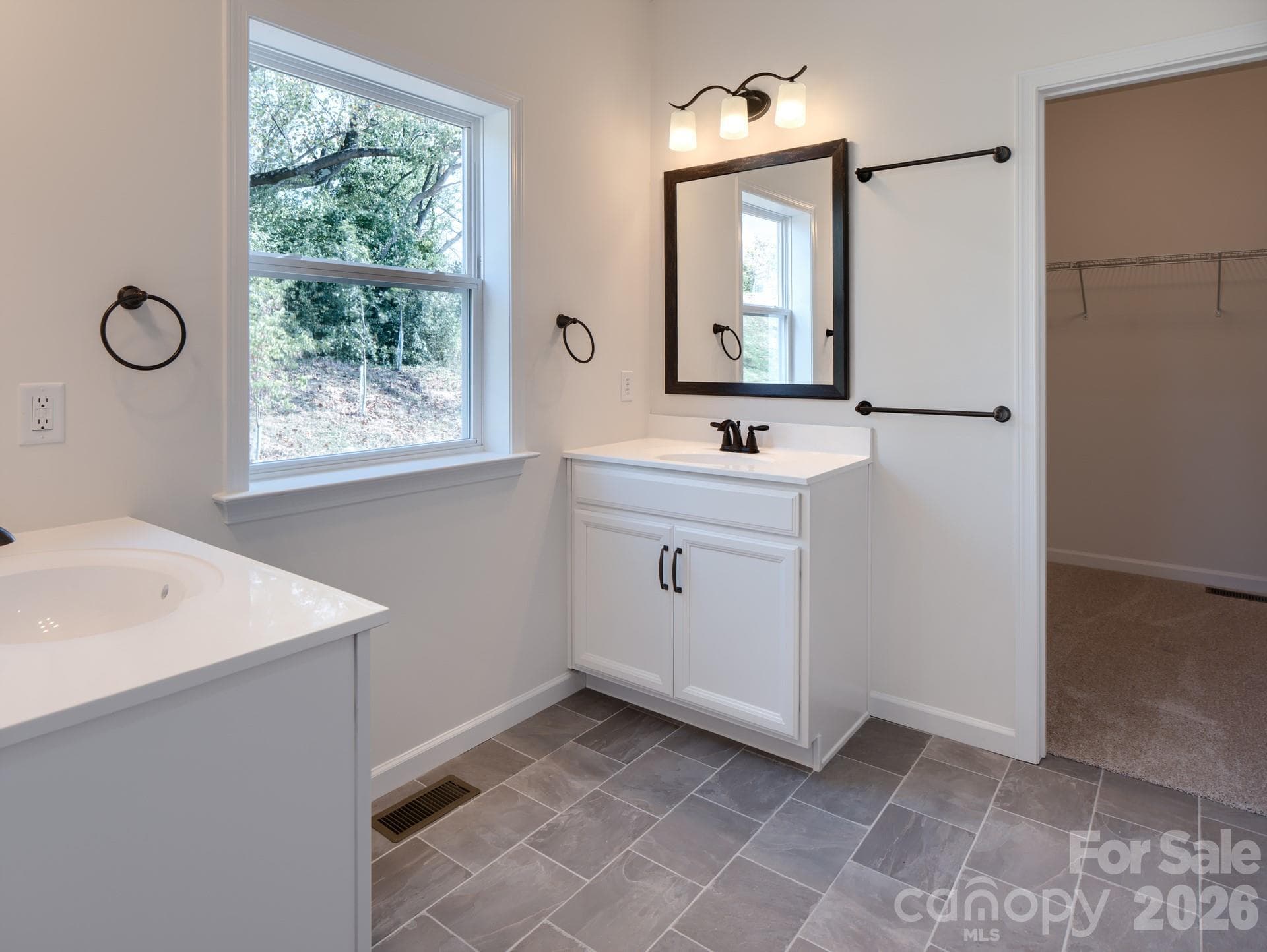Available to build - Lot 6 Celestial Way, Weddington