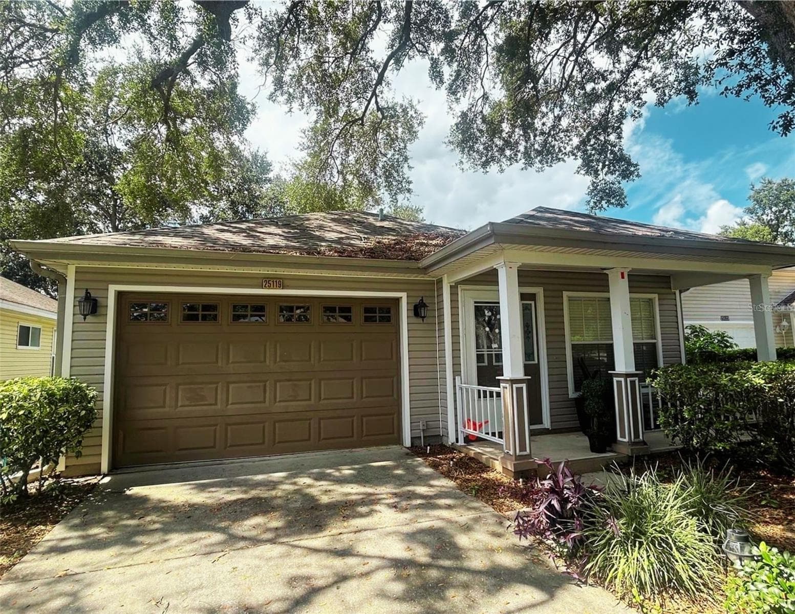 25119 CRANES ROOST CIR