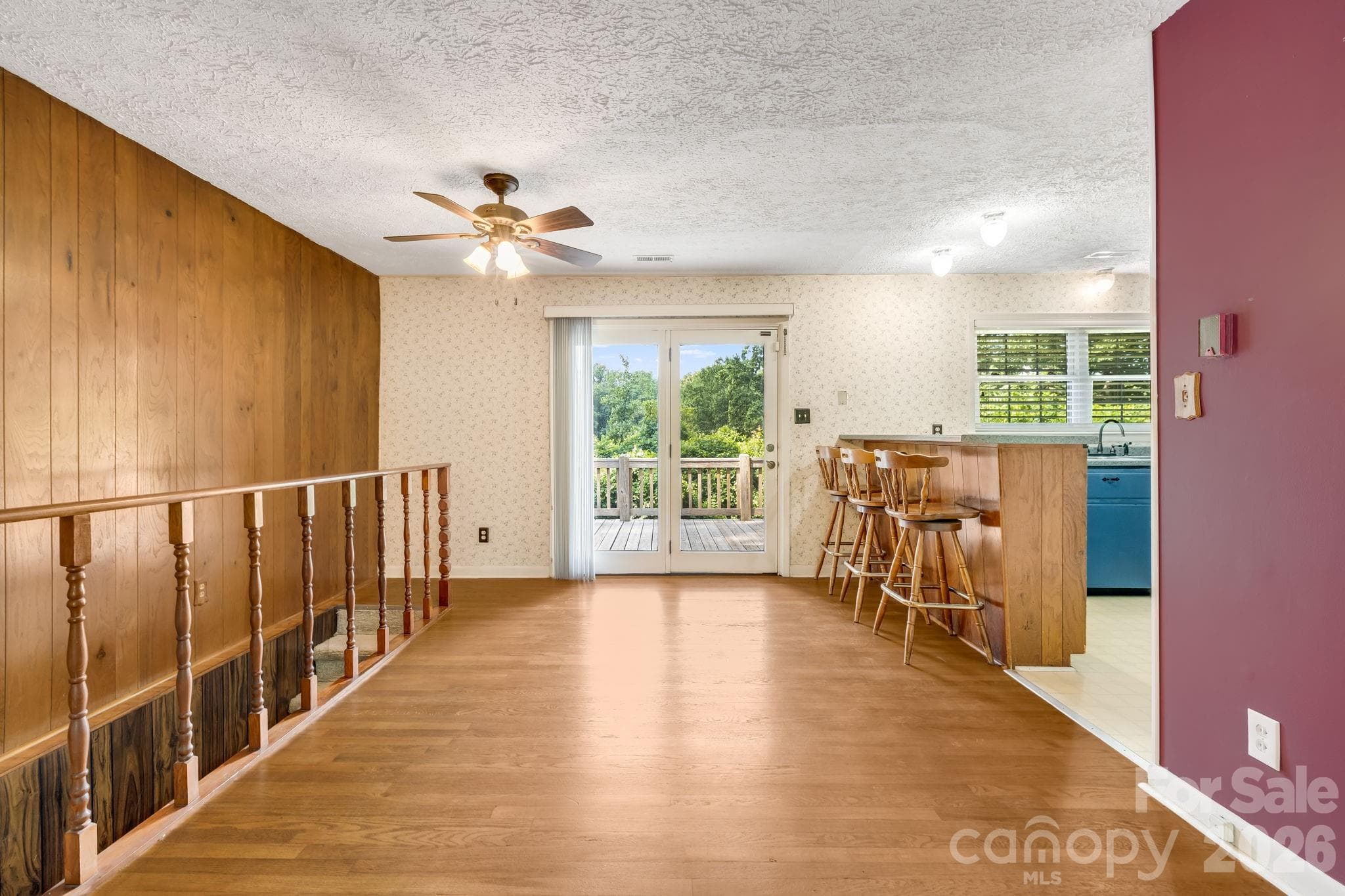 Single Family Residence at 63 Baker Place, Asheville, photo 13 of 48