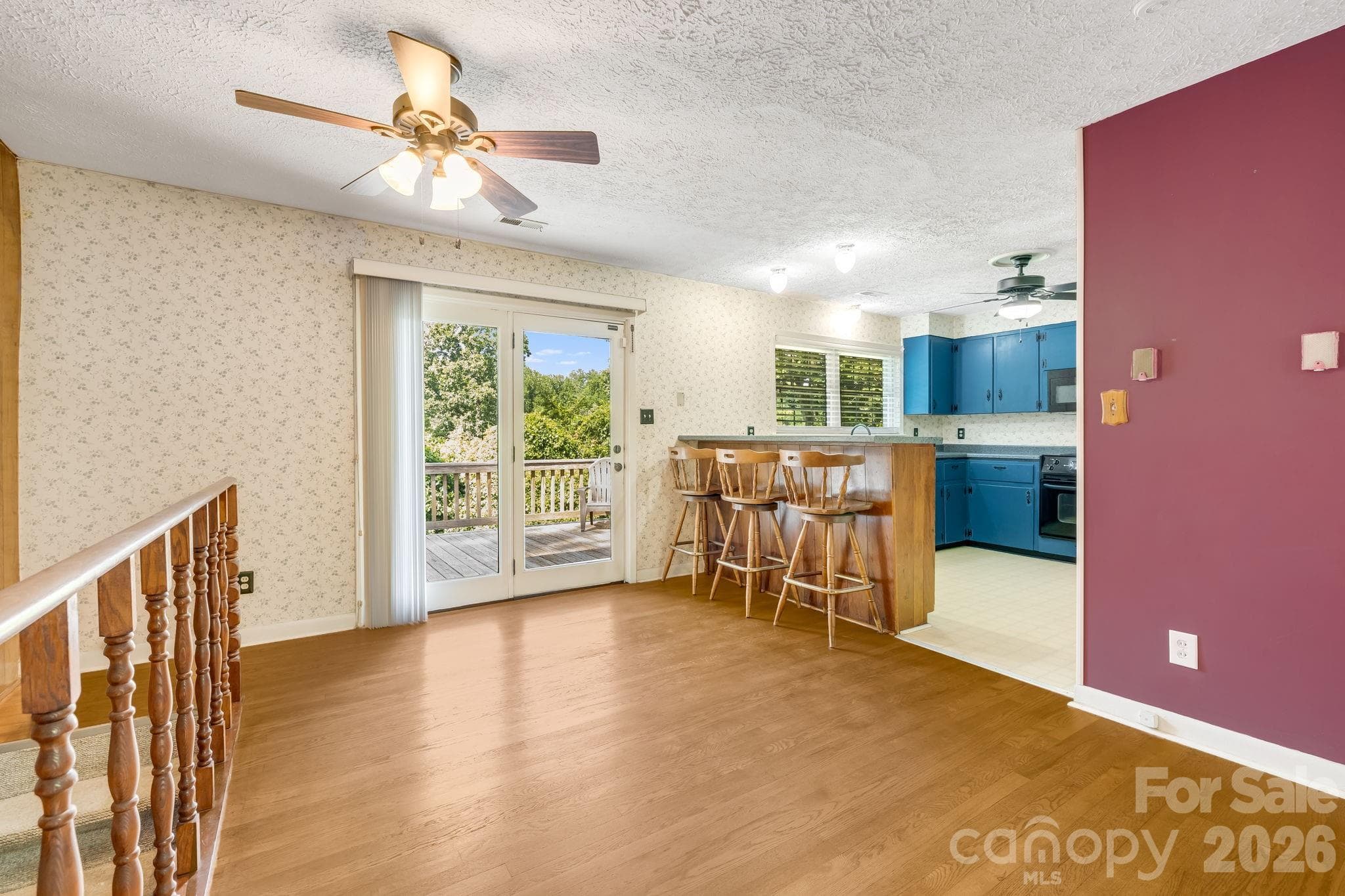 Single Family Residence at 63 Baker Place, Asheville, photo 14 of 48