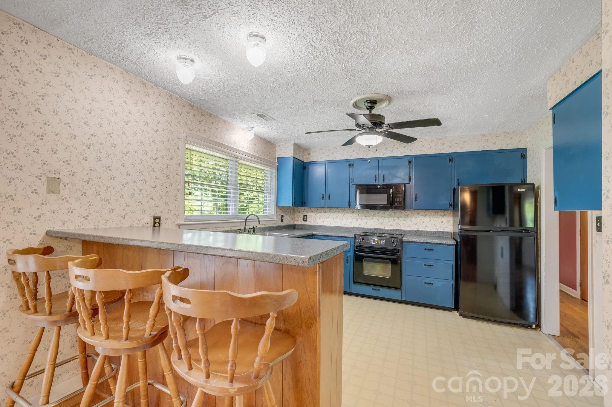 Single Family Residence at 63 Baker Place, Asheville, photo 16 of 48