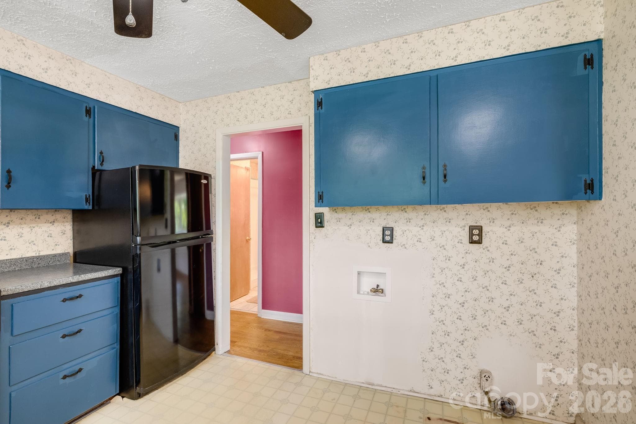 Single Family Residence at 63 Baker Place, Asheville, photo 21 of 48