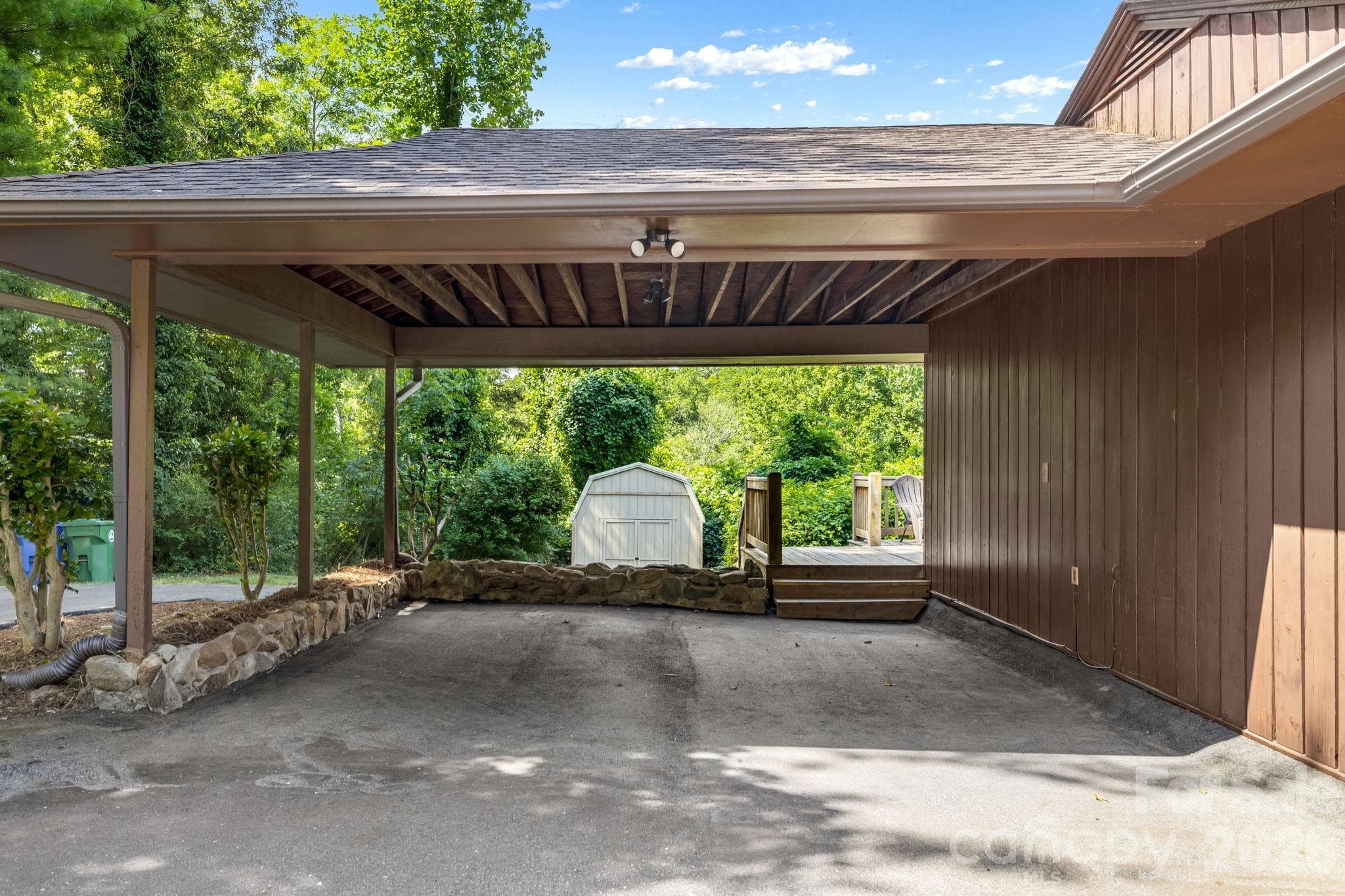 Single Family Residence at 63 Baker Place, Asheville, photo 37 of 48