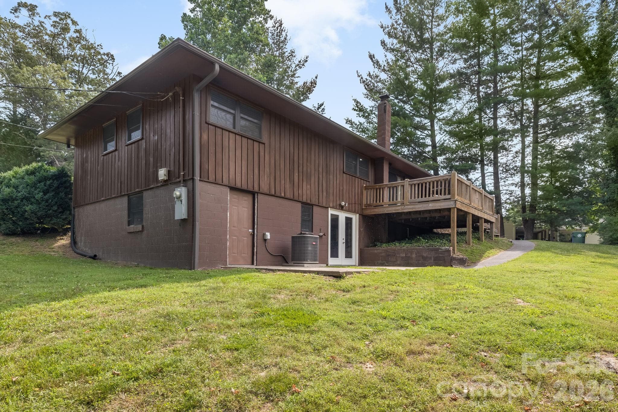 Single Family Residence at 63 Baker Place, Asheville, photo 43 of 48