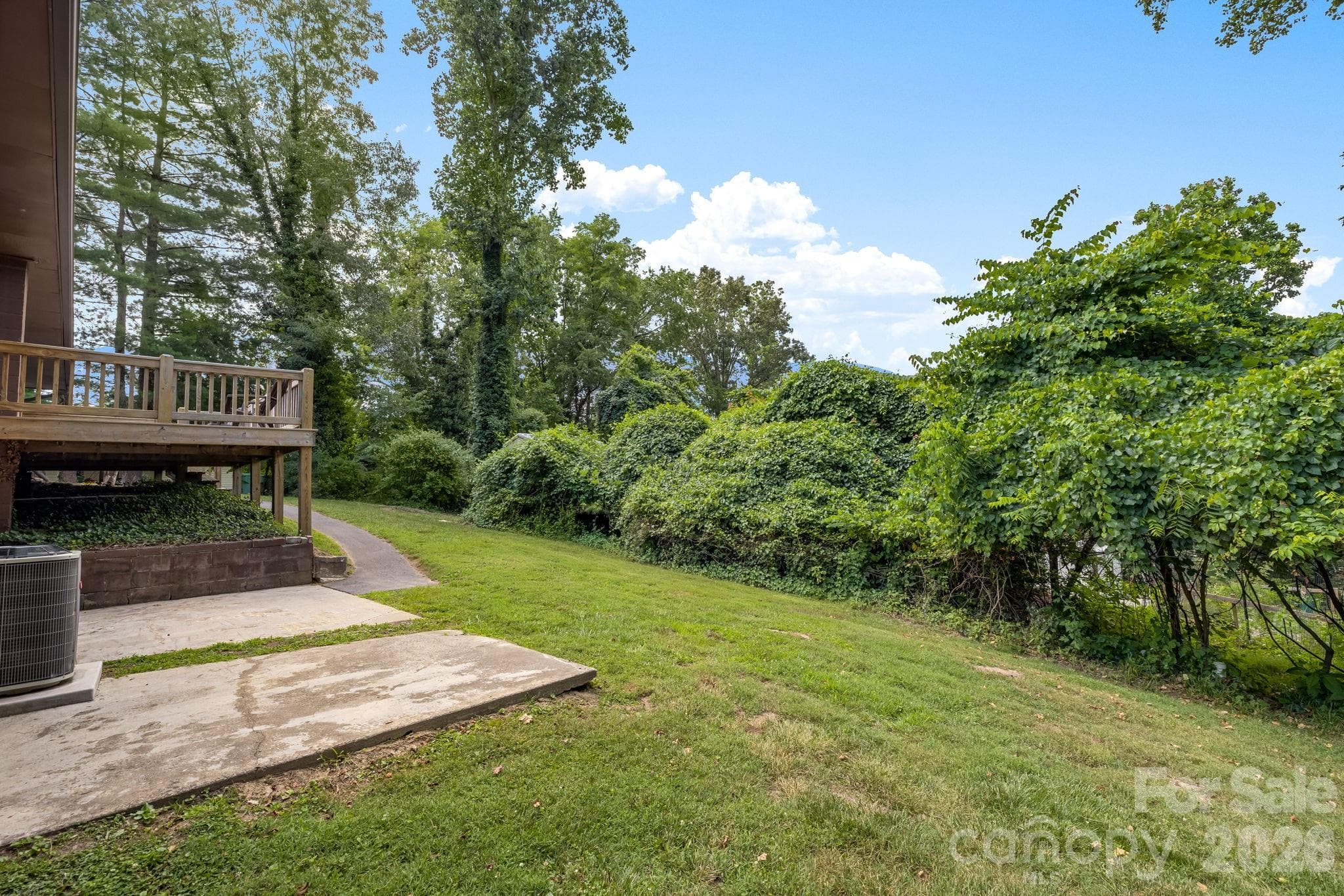 Single Family Residence at 63 Baker Place, Asheville, photo 44 of 48