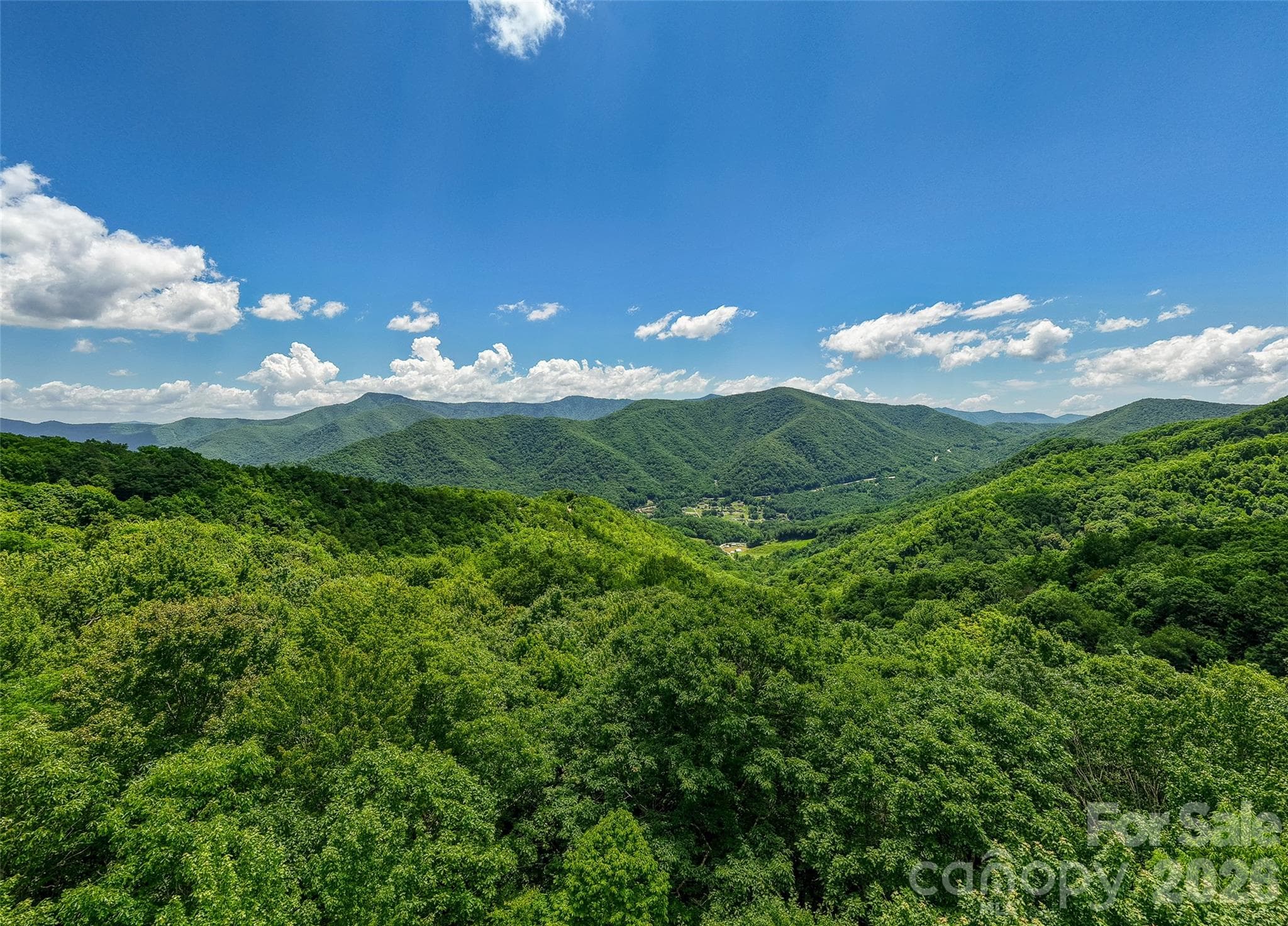 Lot at 00 Bent Tree Road, Maggie Valley, photo 2 of 9