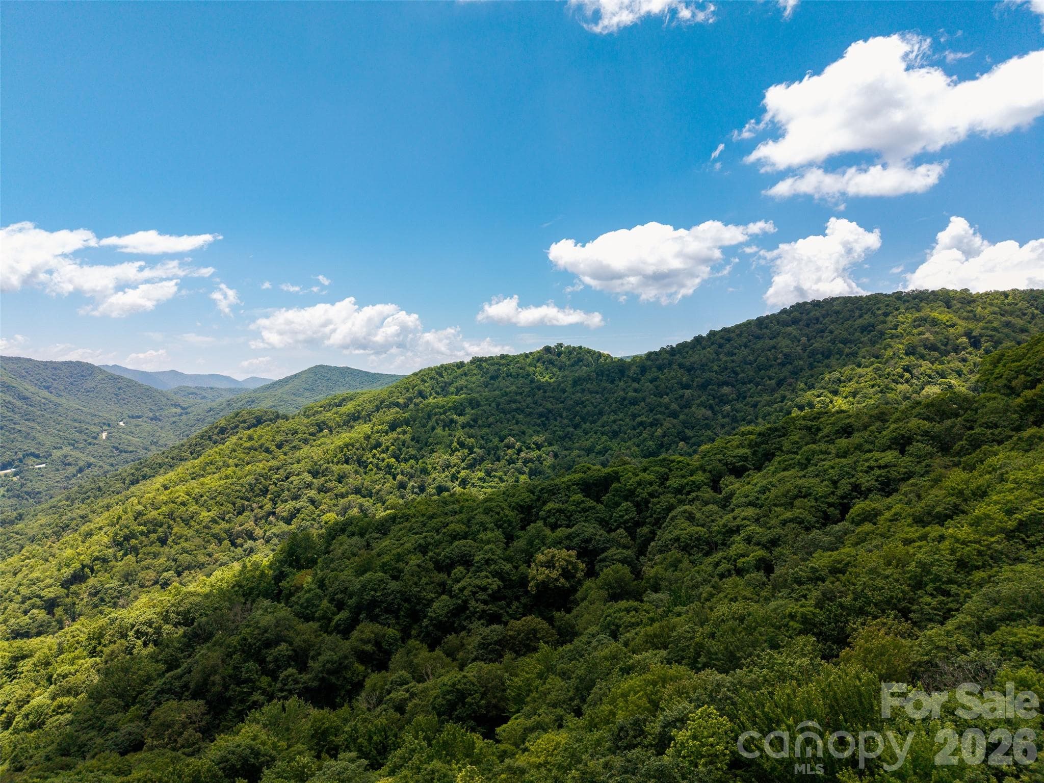 Lot at 00 Bent Tree Road, Maggie Valley, photo 3 of 9