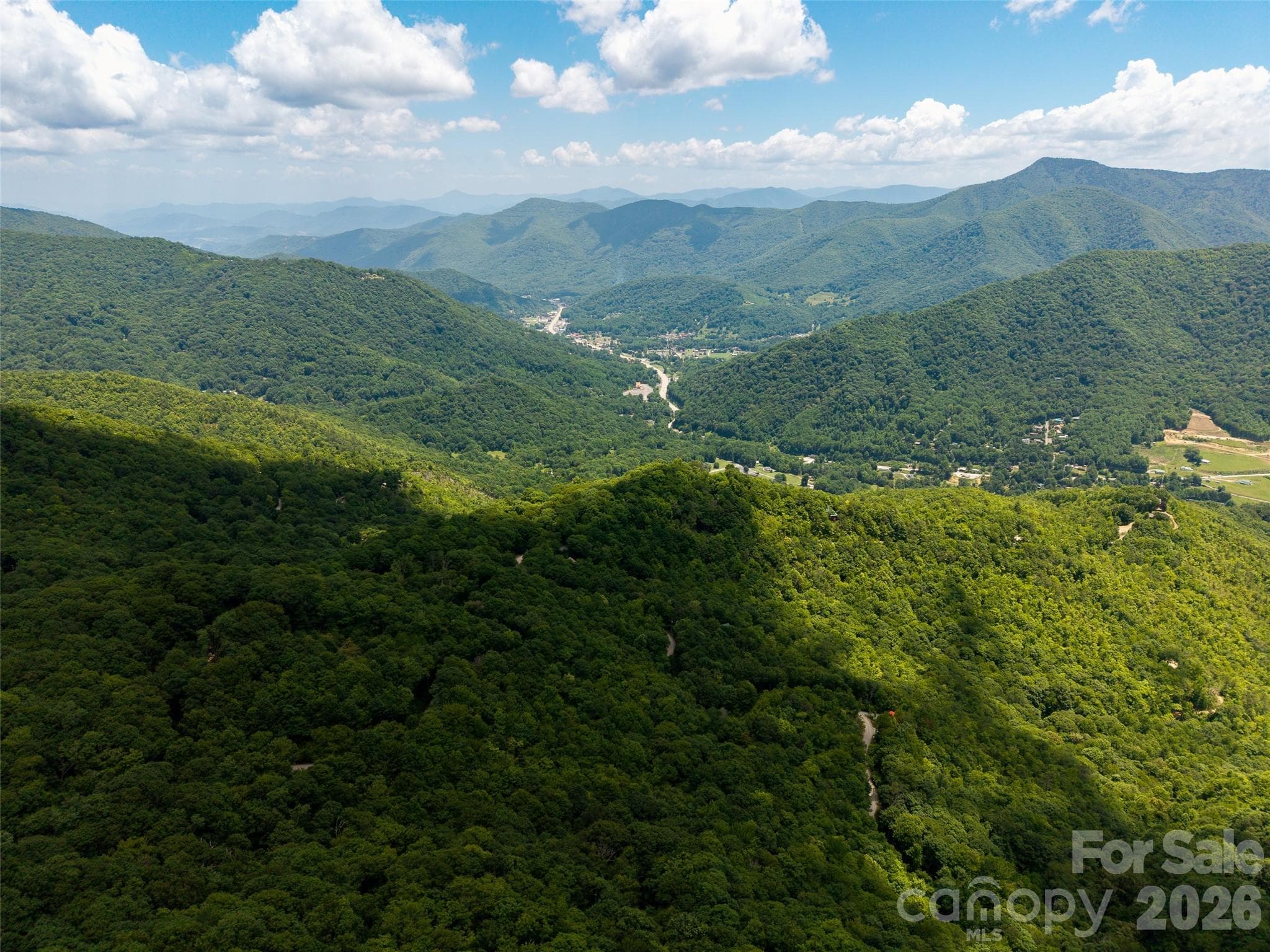 Lot at 00 Bent Tree Road, Maggie Valley, photo 6 of 9