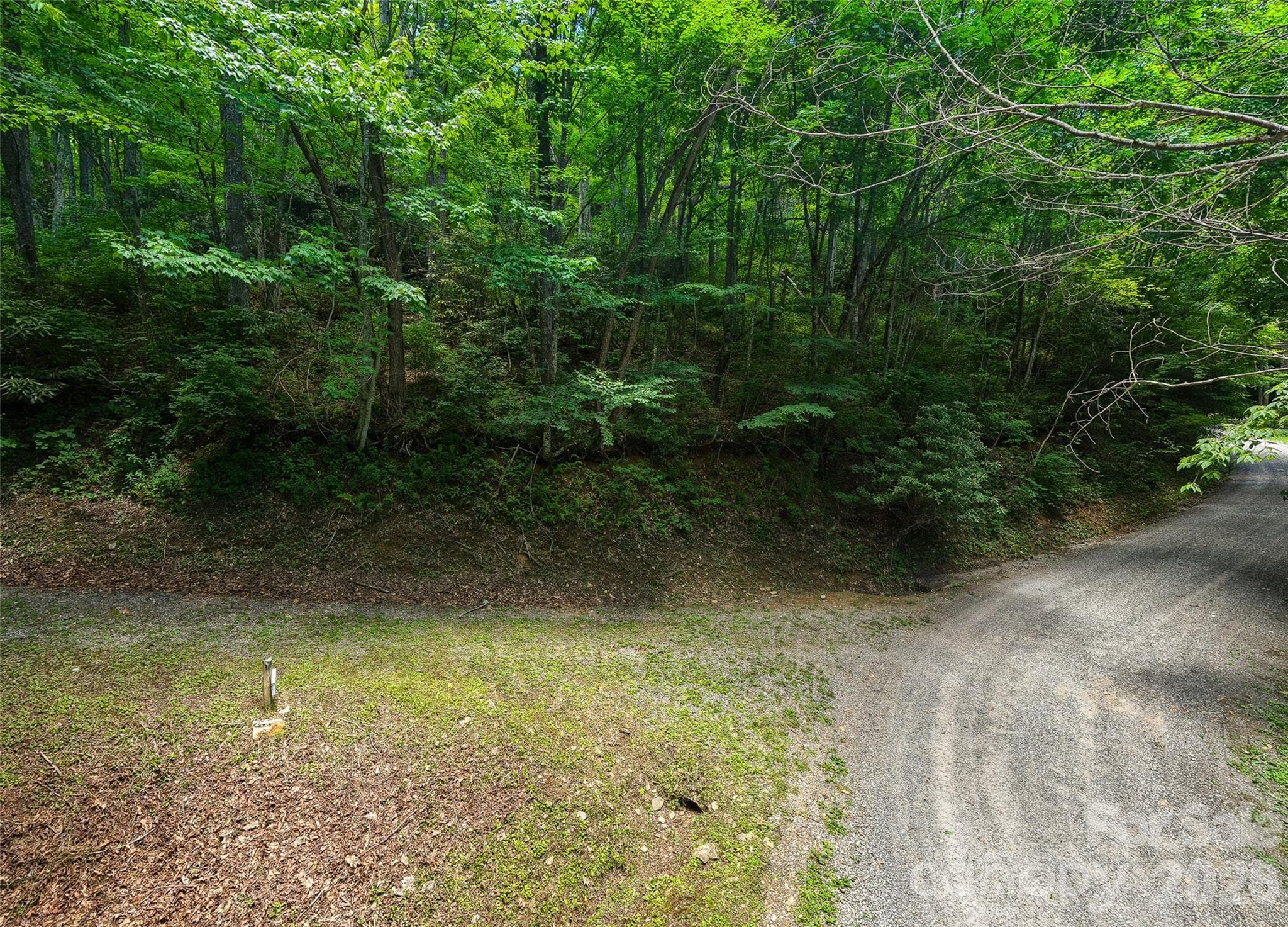 Lot at 00 Bent Tree Road, Maggie Valley, photo 9 of 9